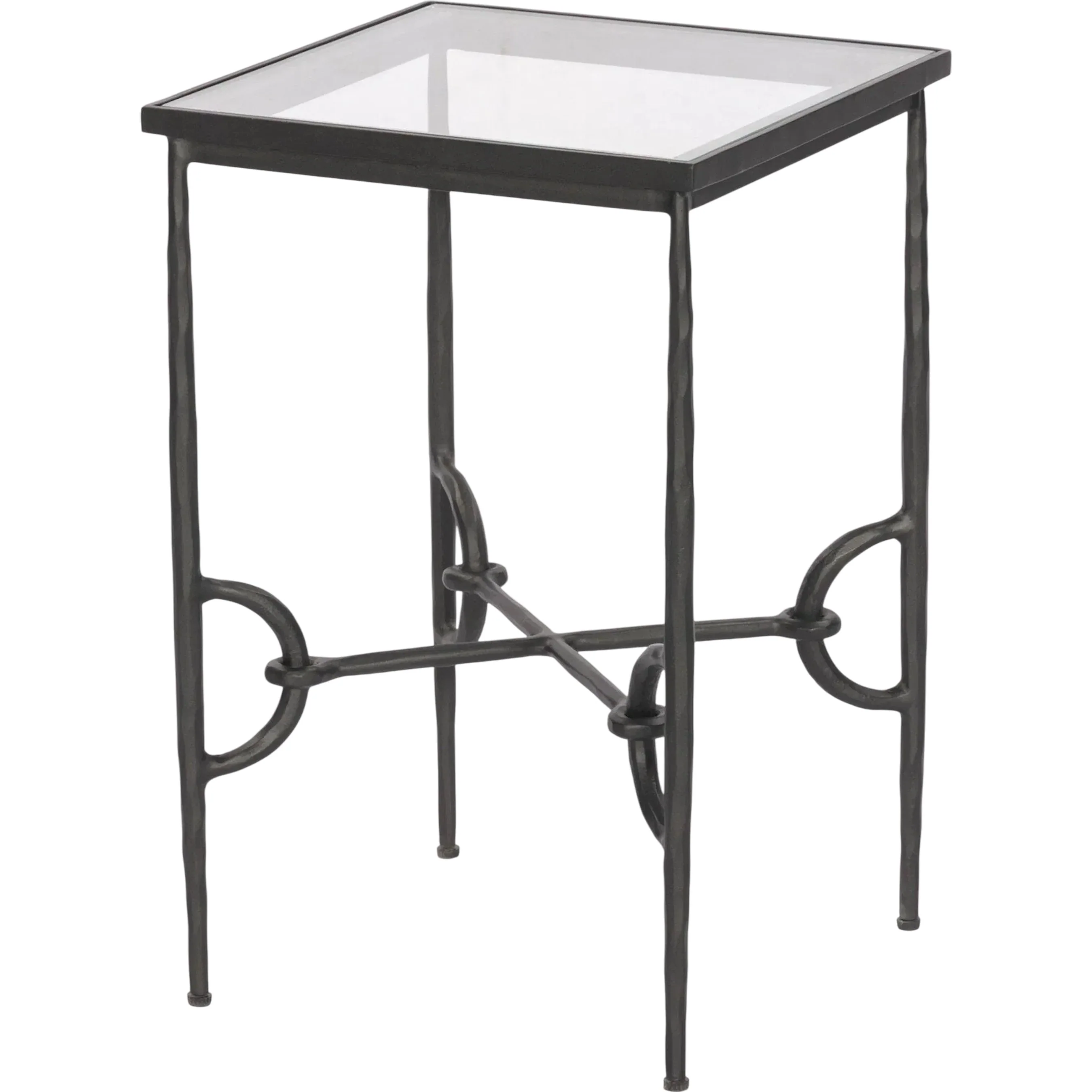 Babylon Small End Table