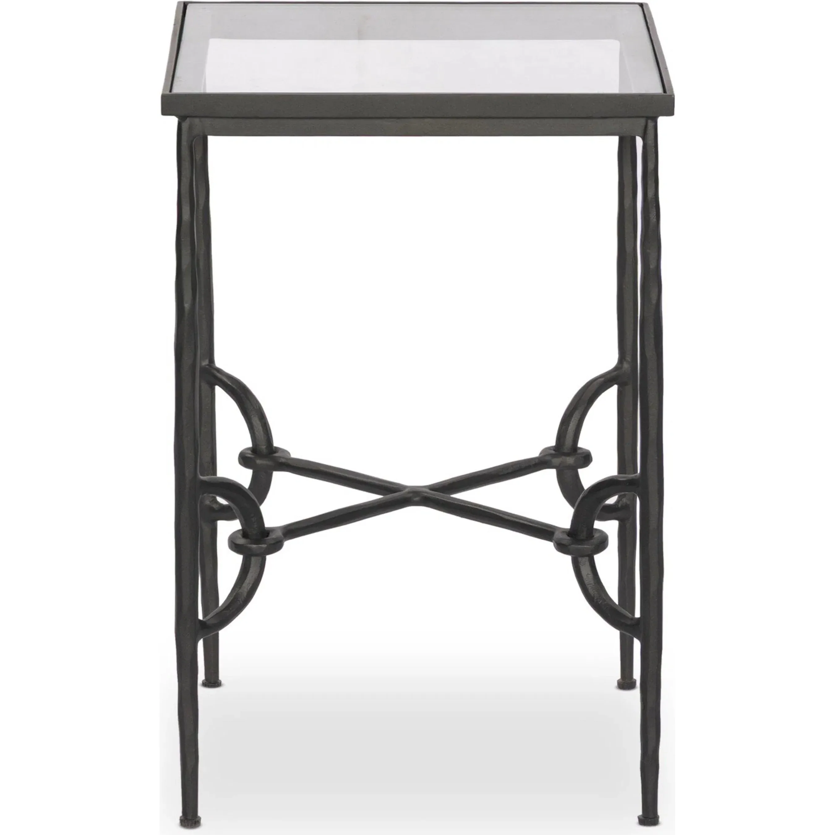 Babylon Small End Table - Image 2