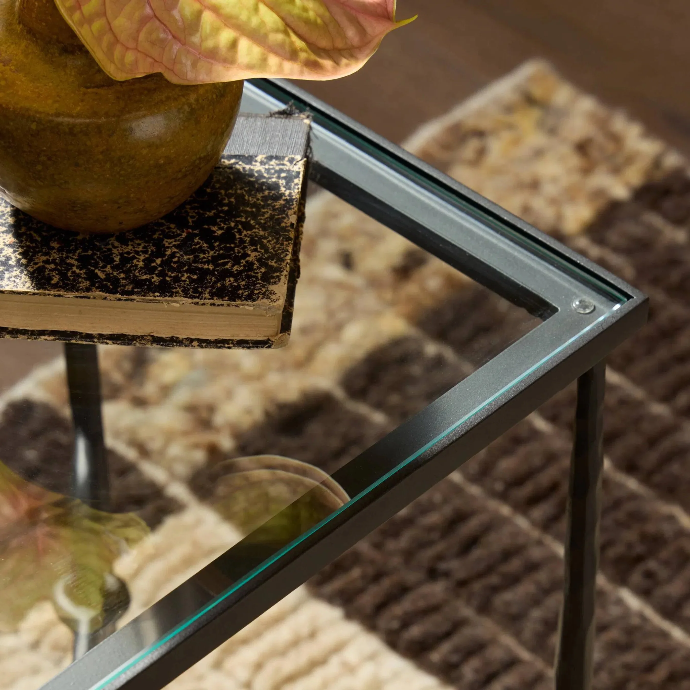 Babylon Small End Table - Image 6