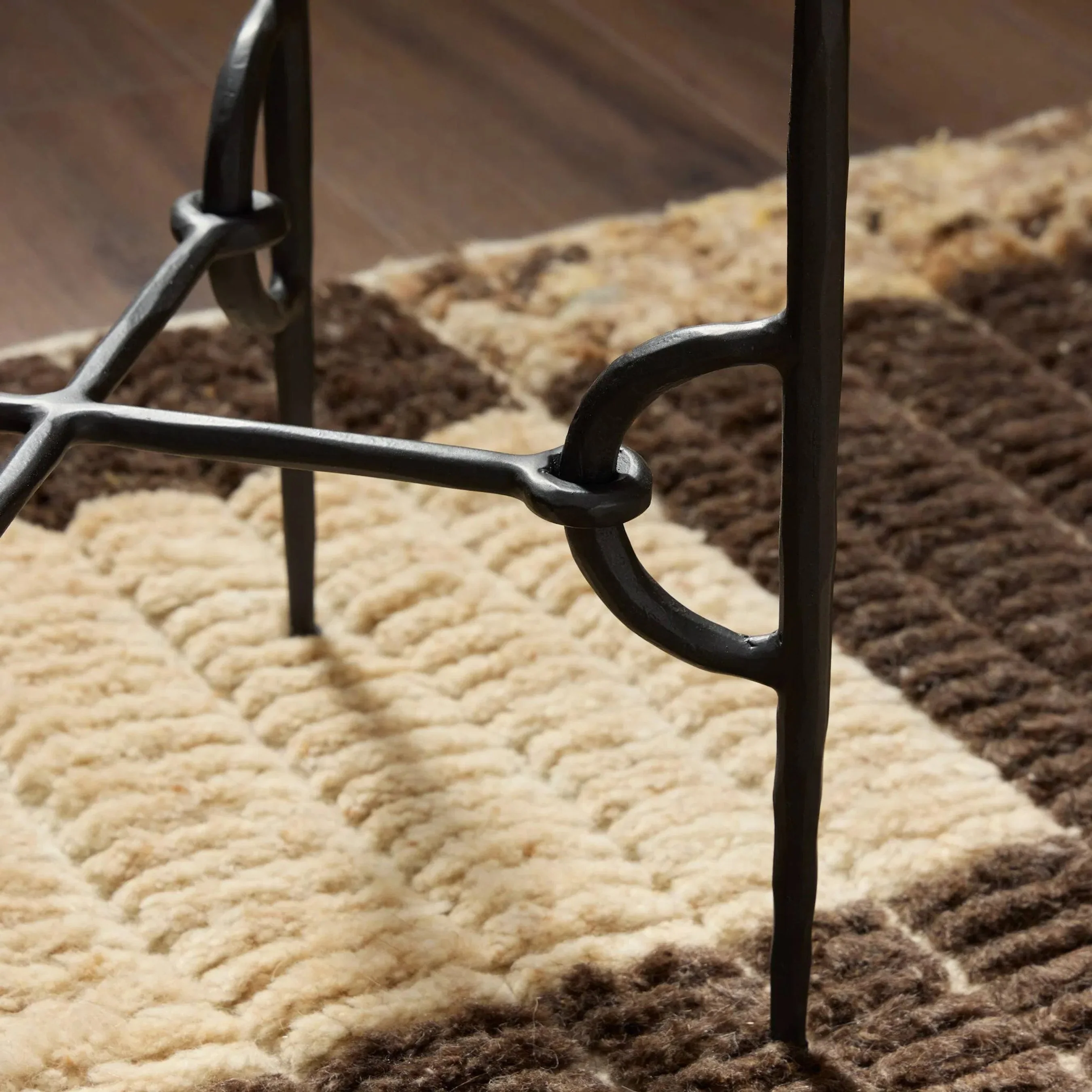 Babylon Small End Table - Image 7