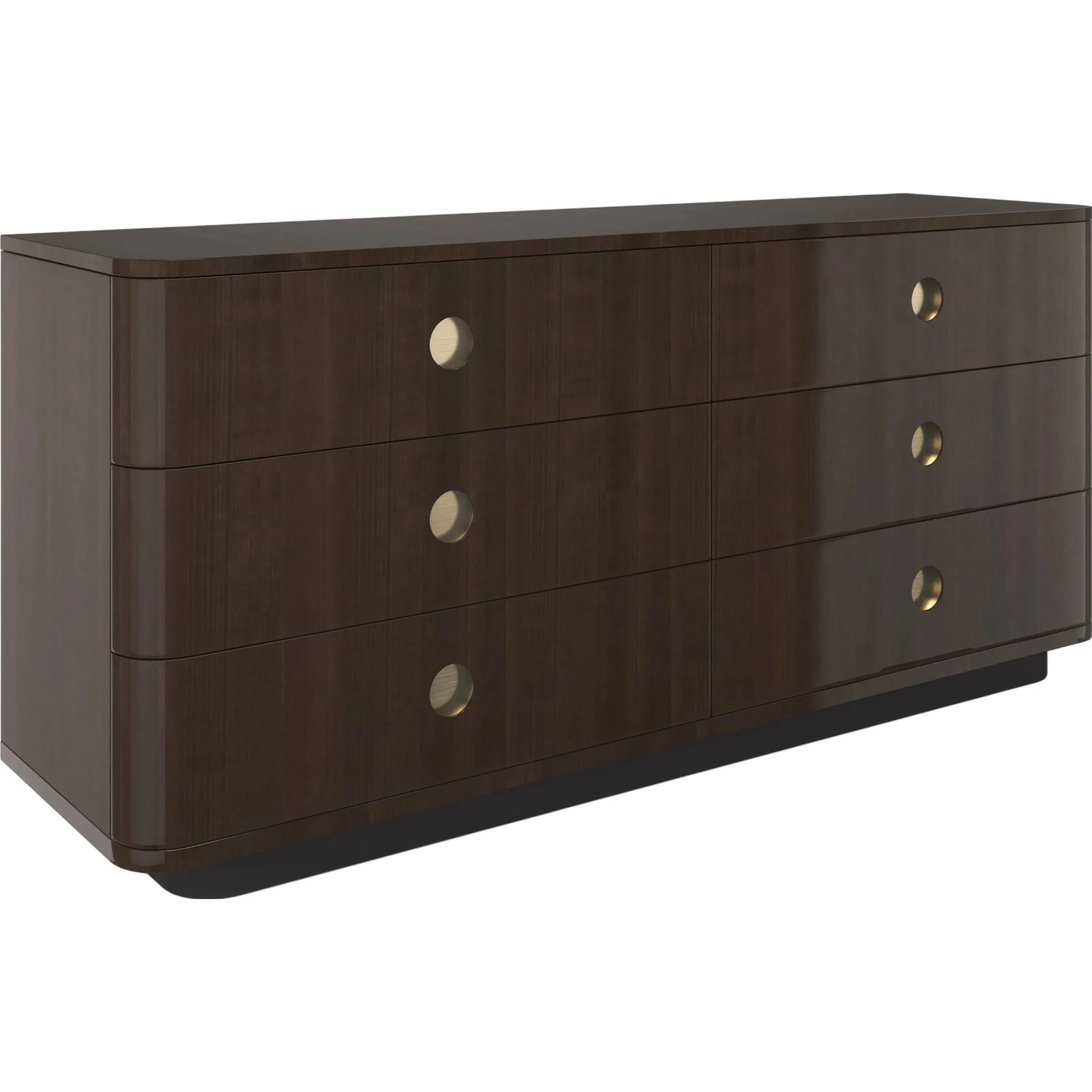 Bachelor Dresser