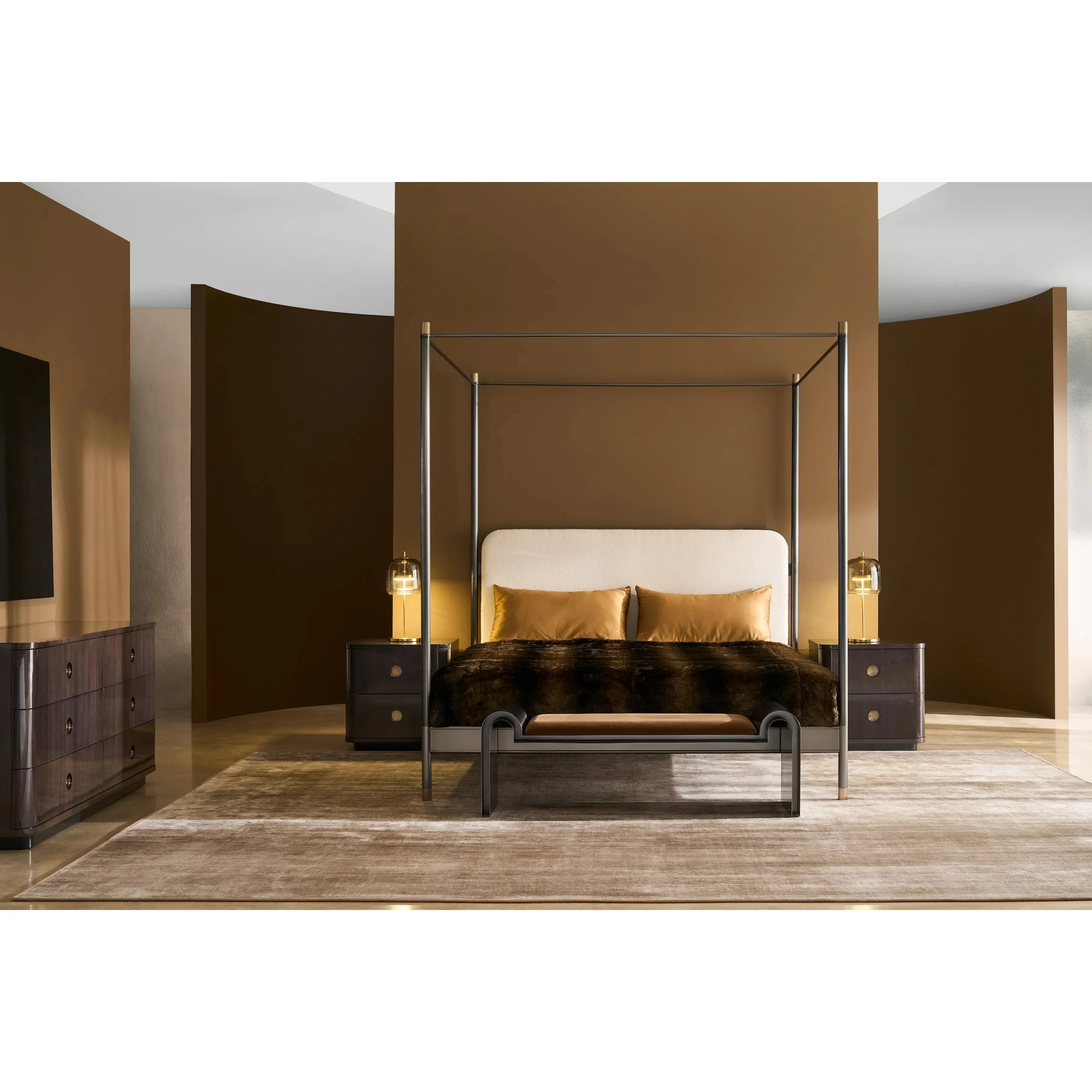 Bachelor Dresser - Image 5