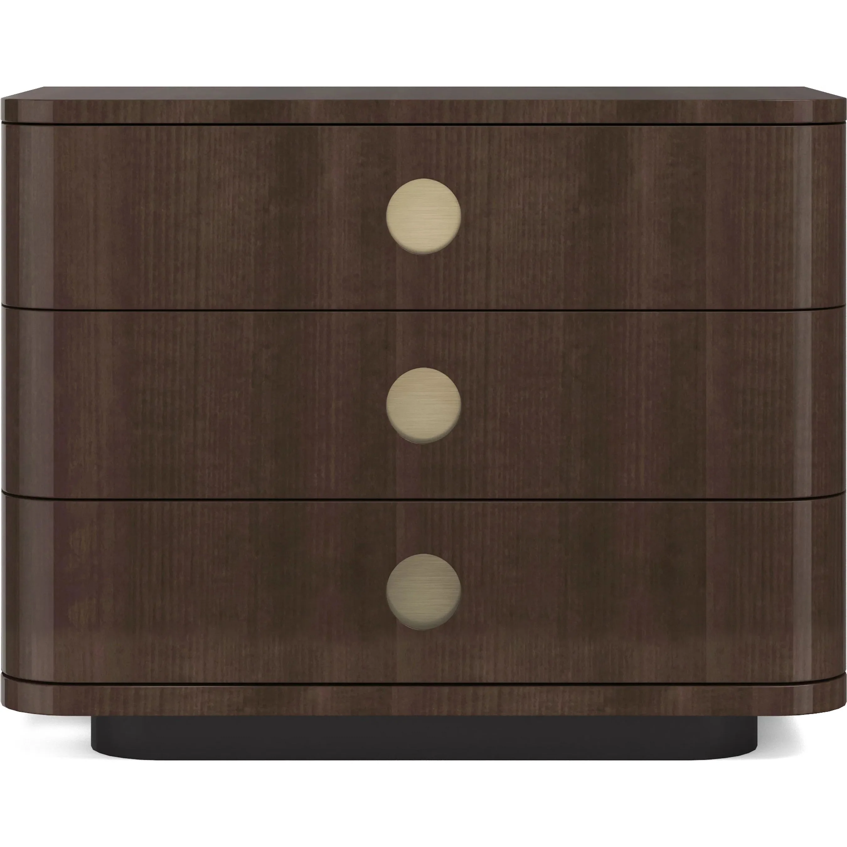 Bachelor Large Nightstand - Image 2
