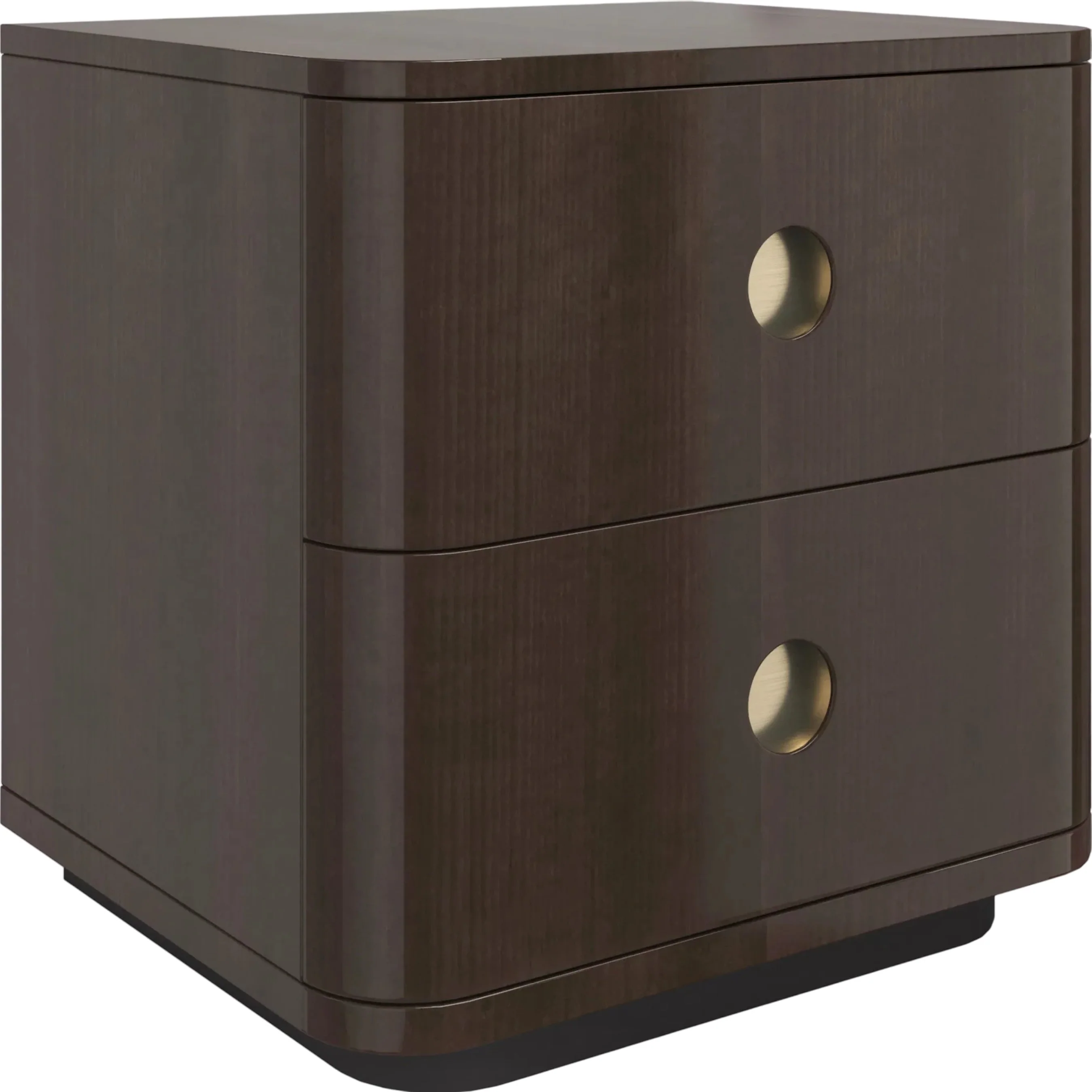 Bachelor Small Nightstand