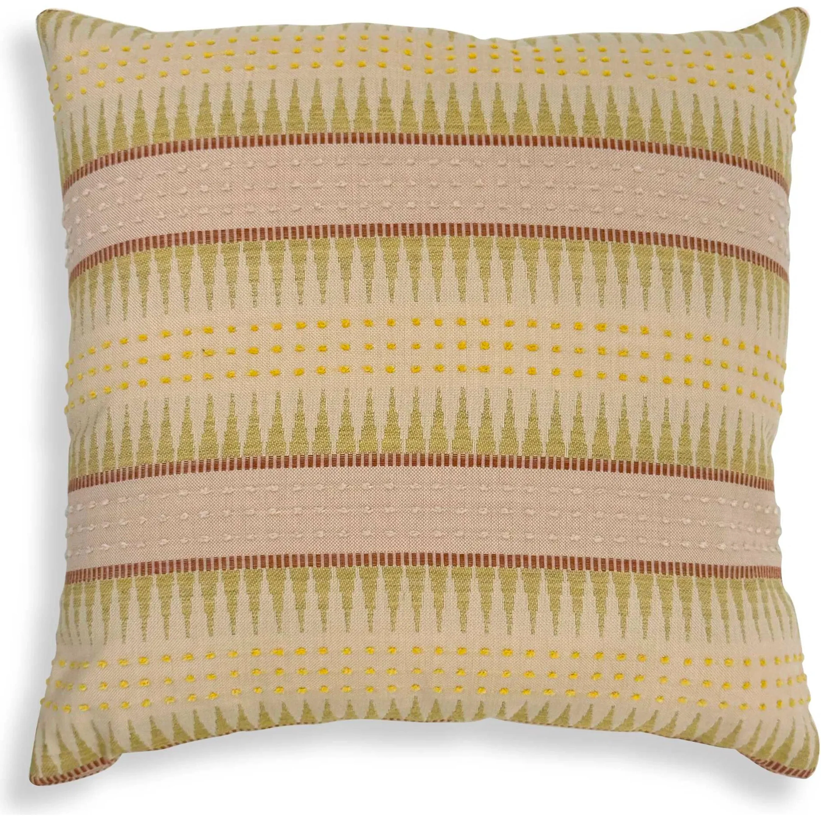 Backgammon Outdoor Pillow - Image 2