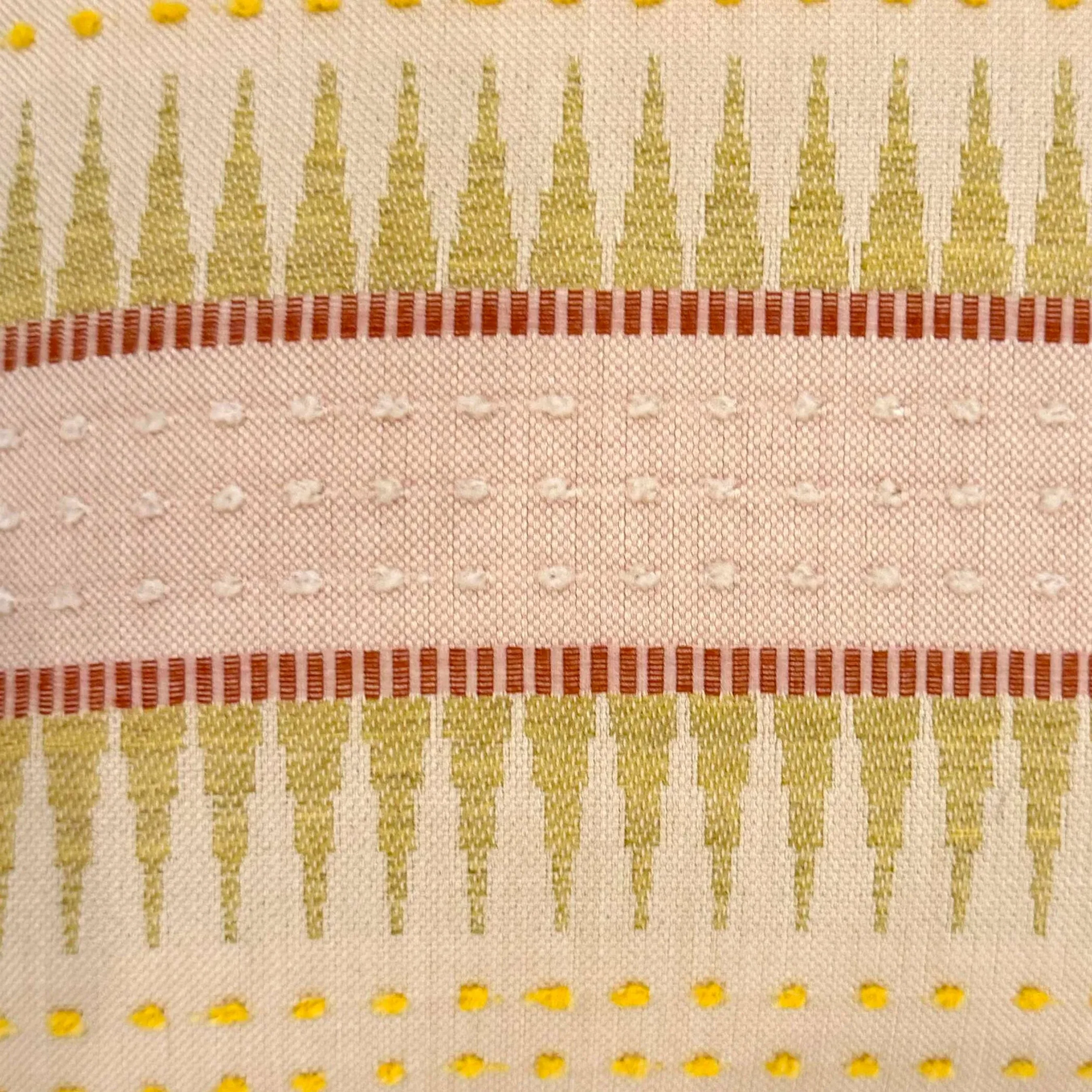 Backgammon Outdoor Pillow - Image 4