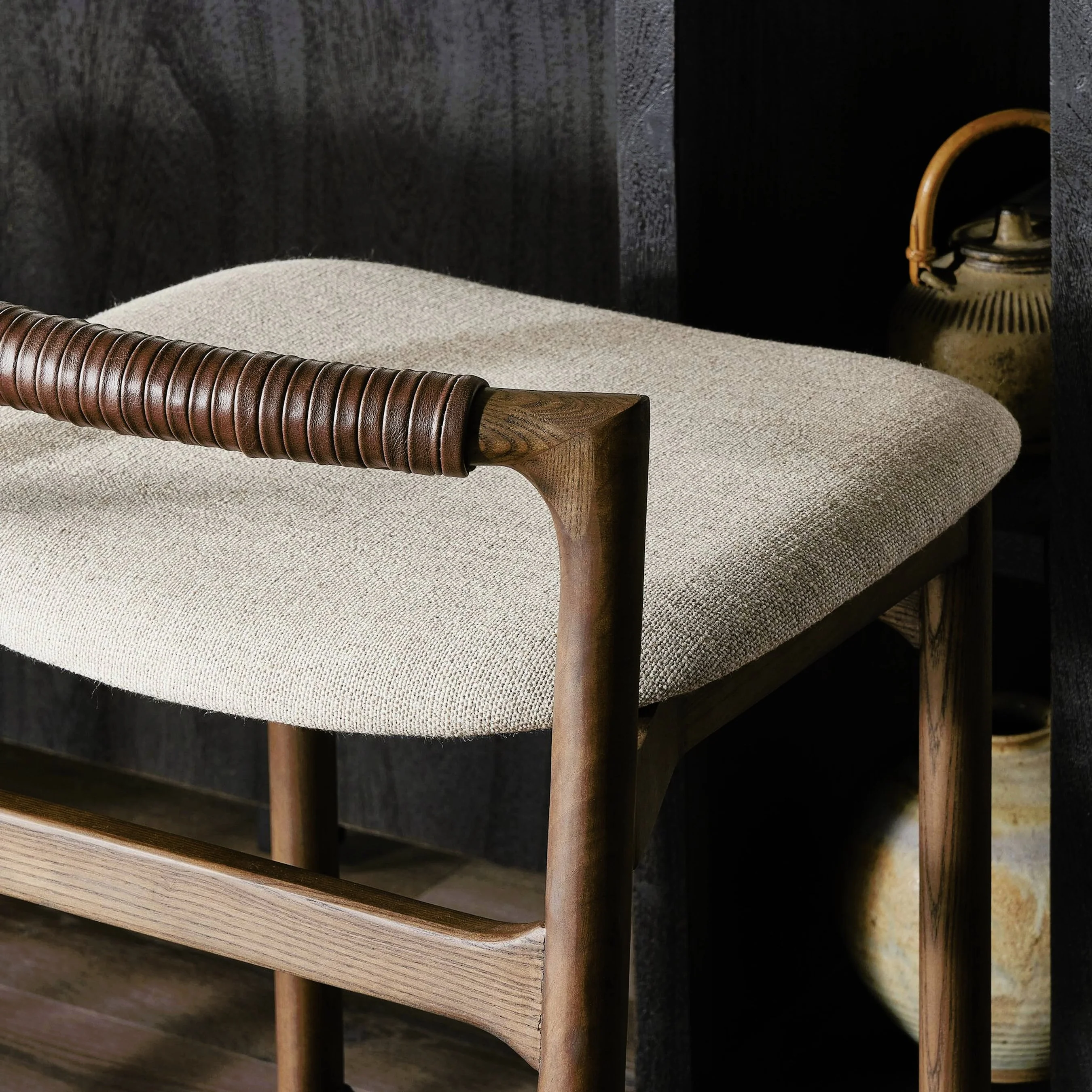 Baden Counter Stool - Image 42