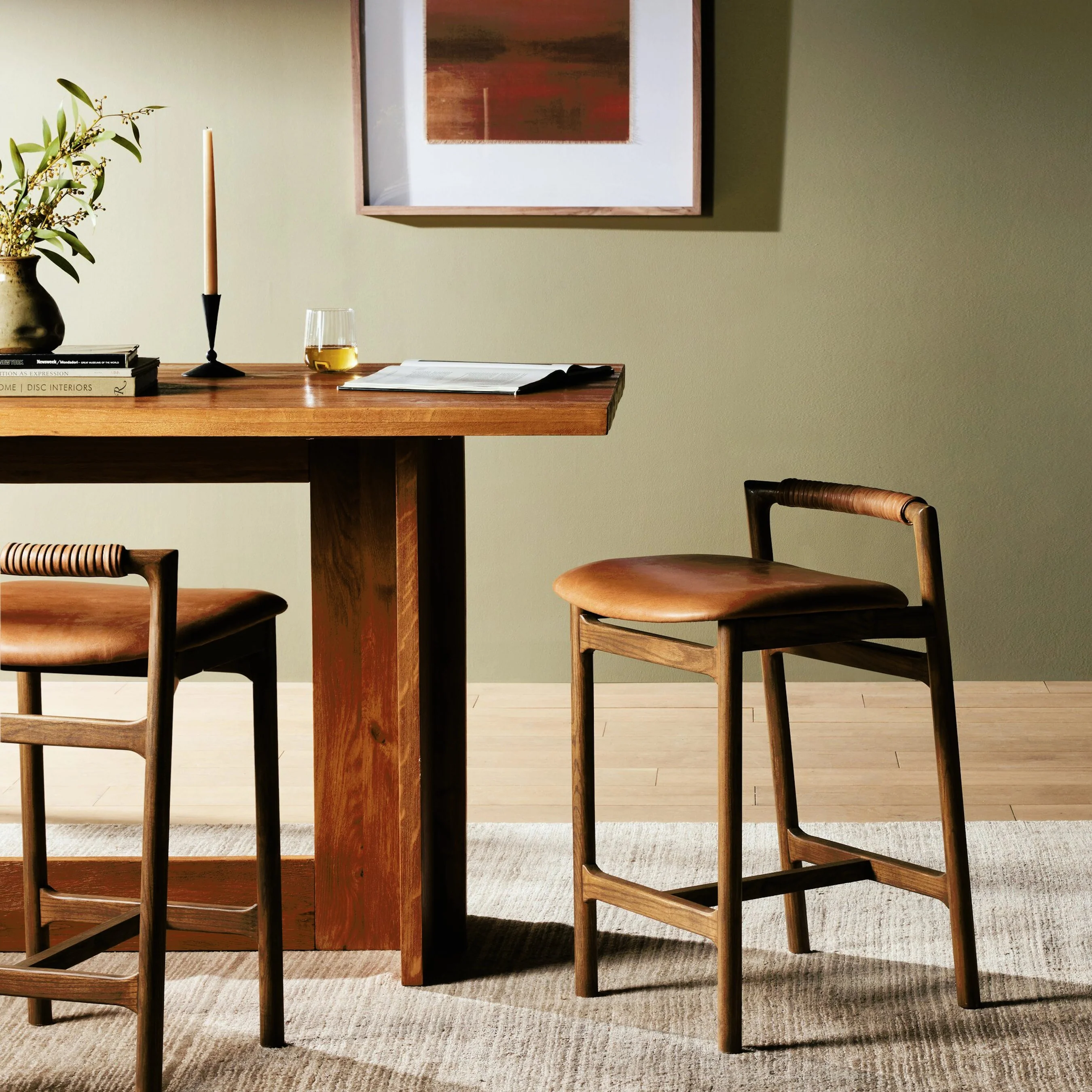Baden Counter Stool - Image 52