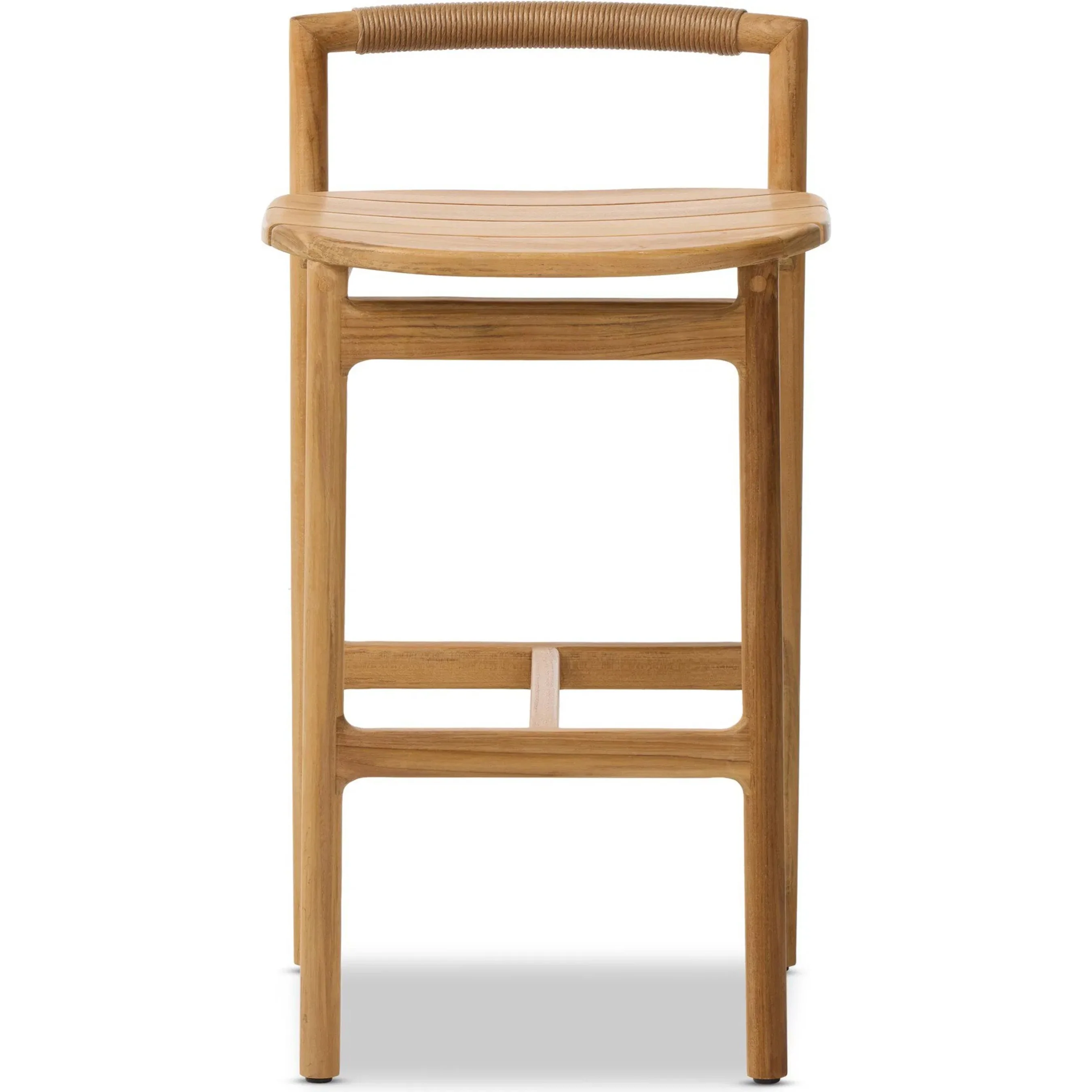 Baden Outdoor Bar Stool - Image 2
