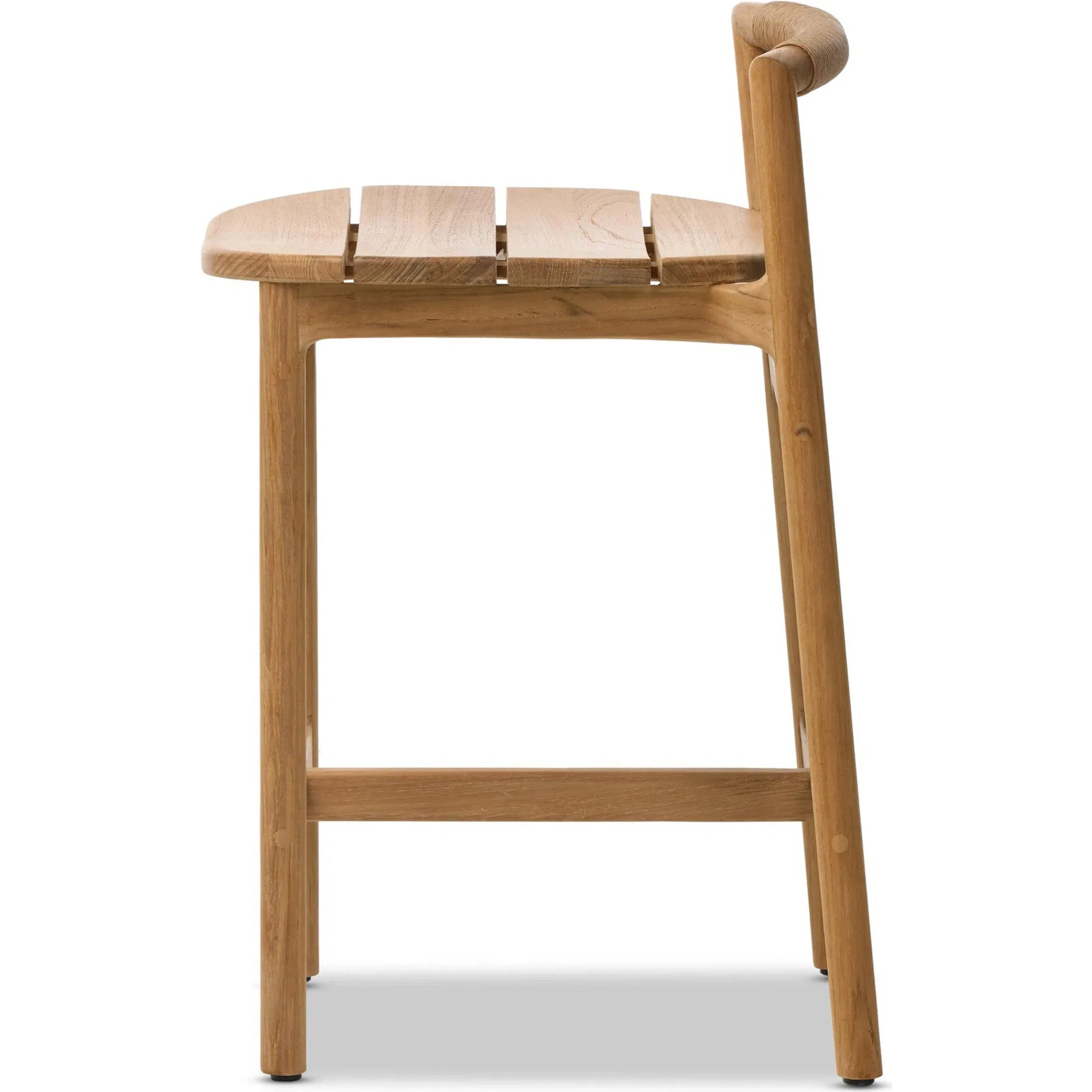 Baden Outdoor Counter Stool - Image 3