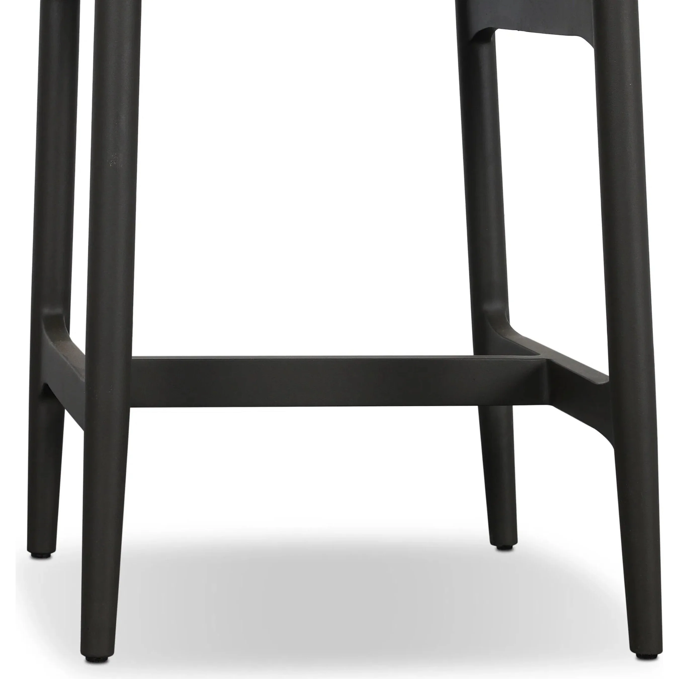Baden Outdoor Metal Counter Stool - Image 9