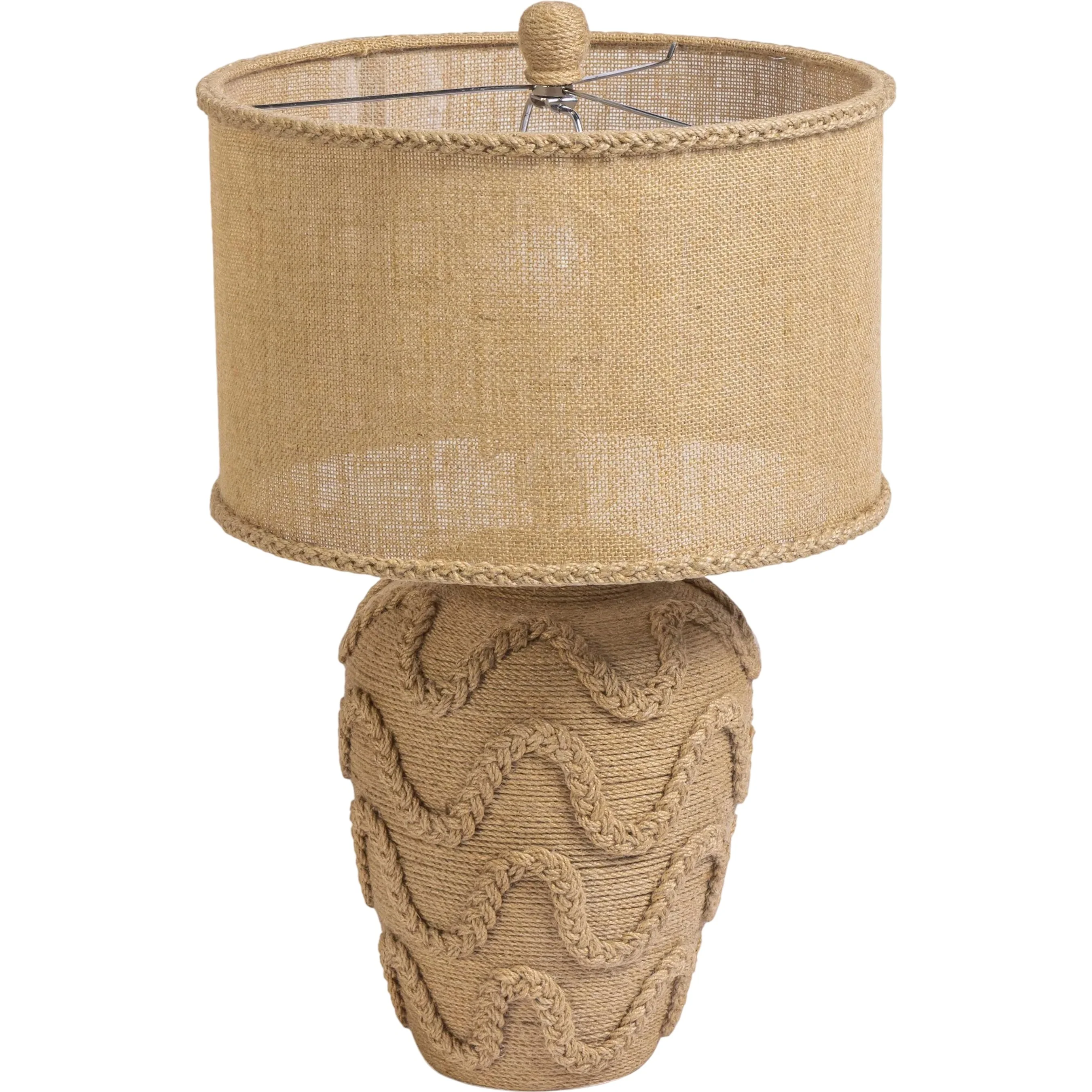 Baha Table Lamp