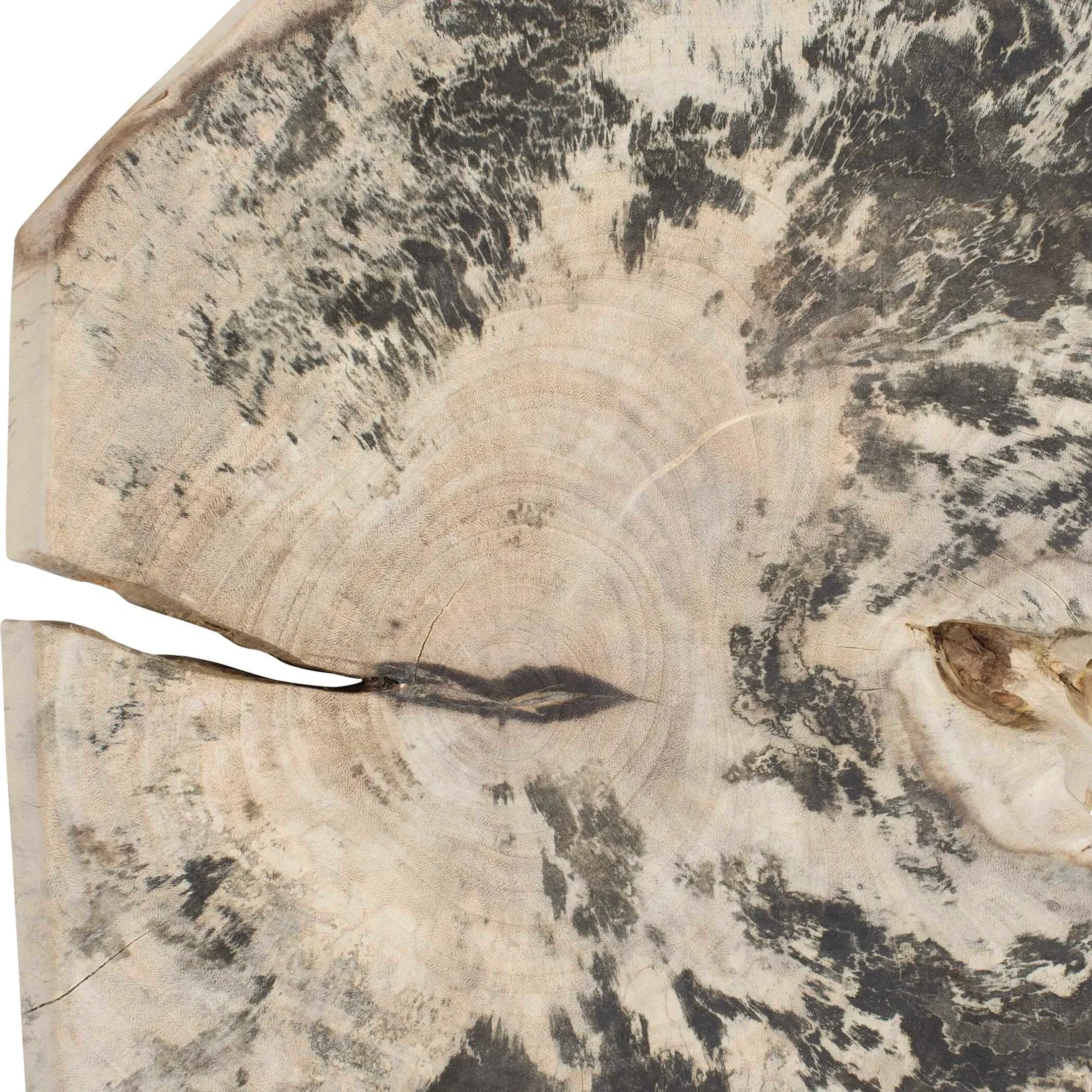 Bahati Bleached Wall Decor - Image 3