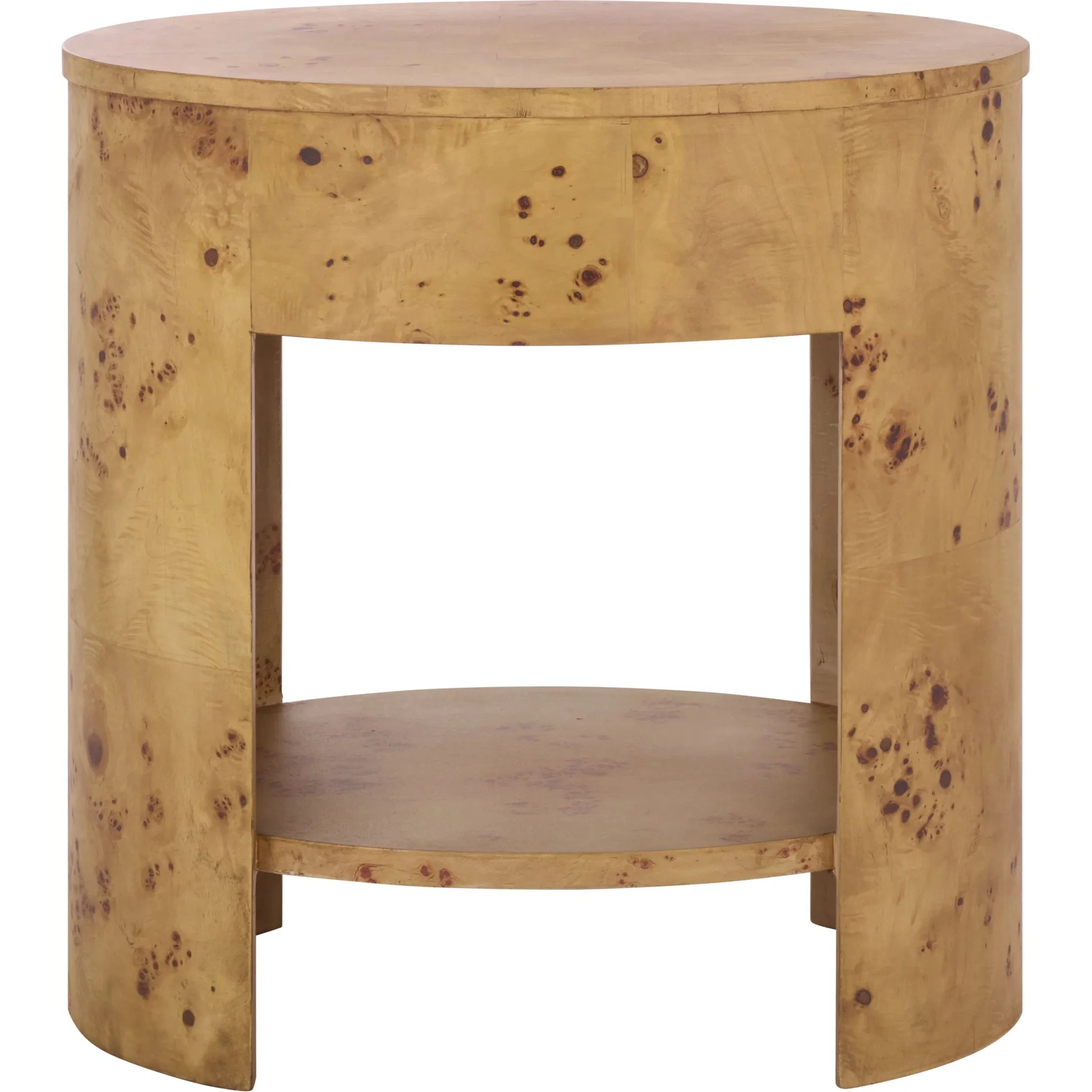Bailey 1 Drawer 1 Shelf Accent Table - Image 2