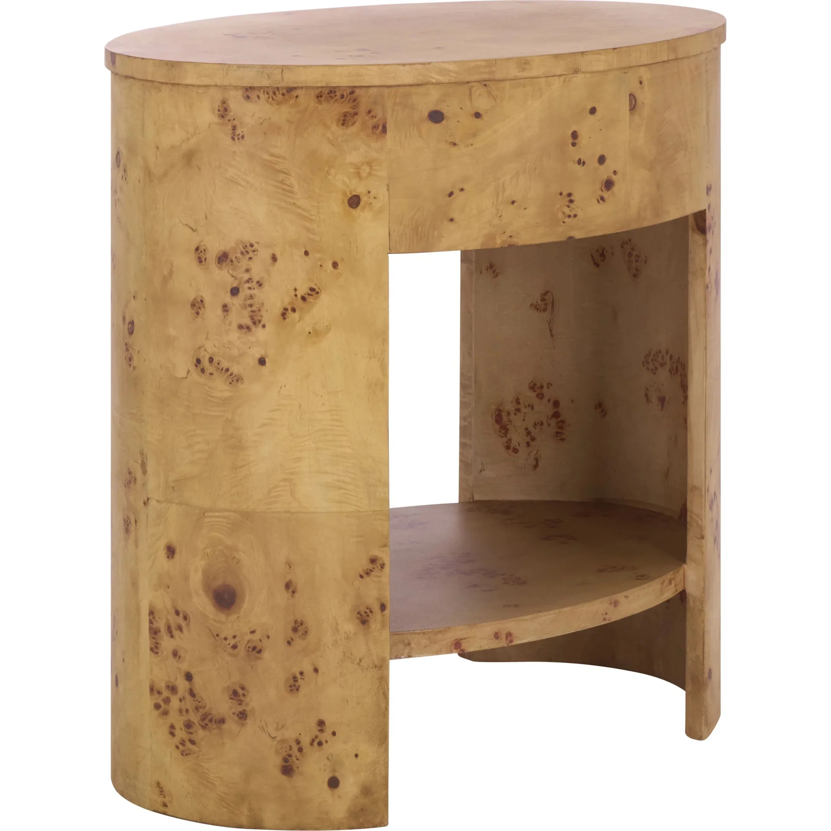 Bailey 1 Drawer 1 Shelf Accent Table - Image 3