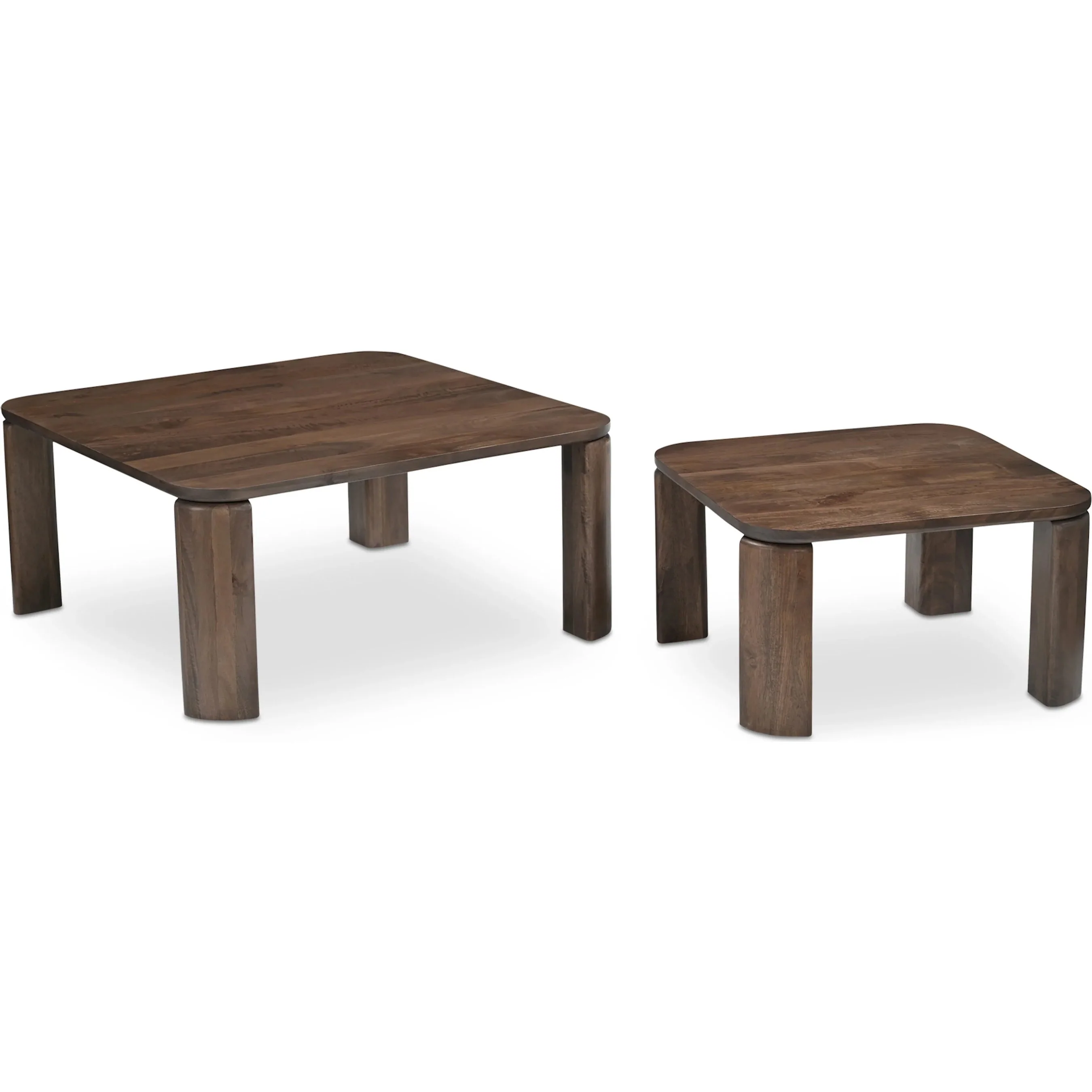 Bailey Nesting Table