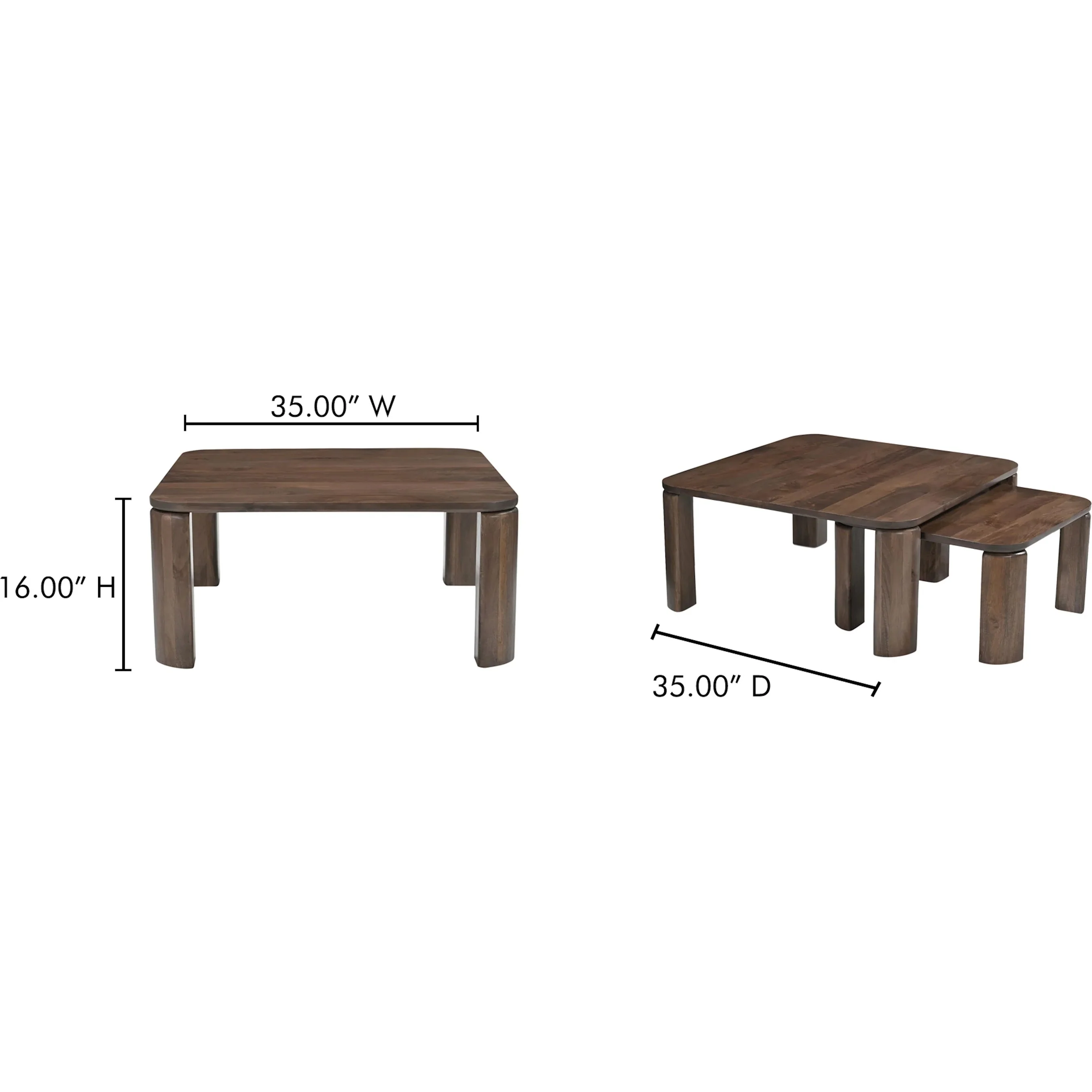 Bailey Nesting Table - Image 5