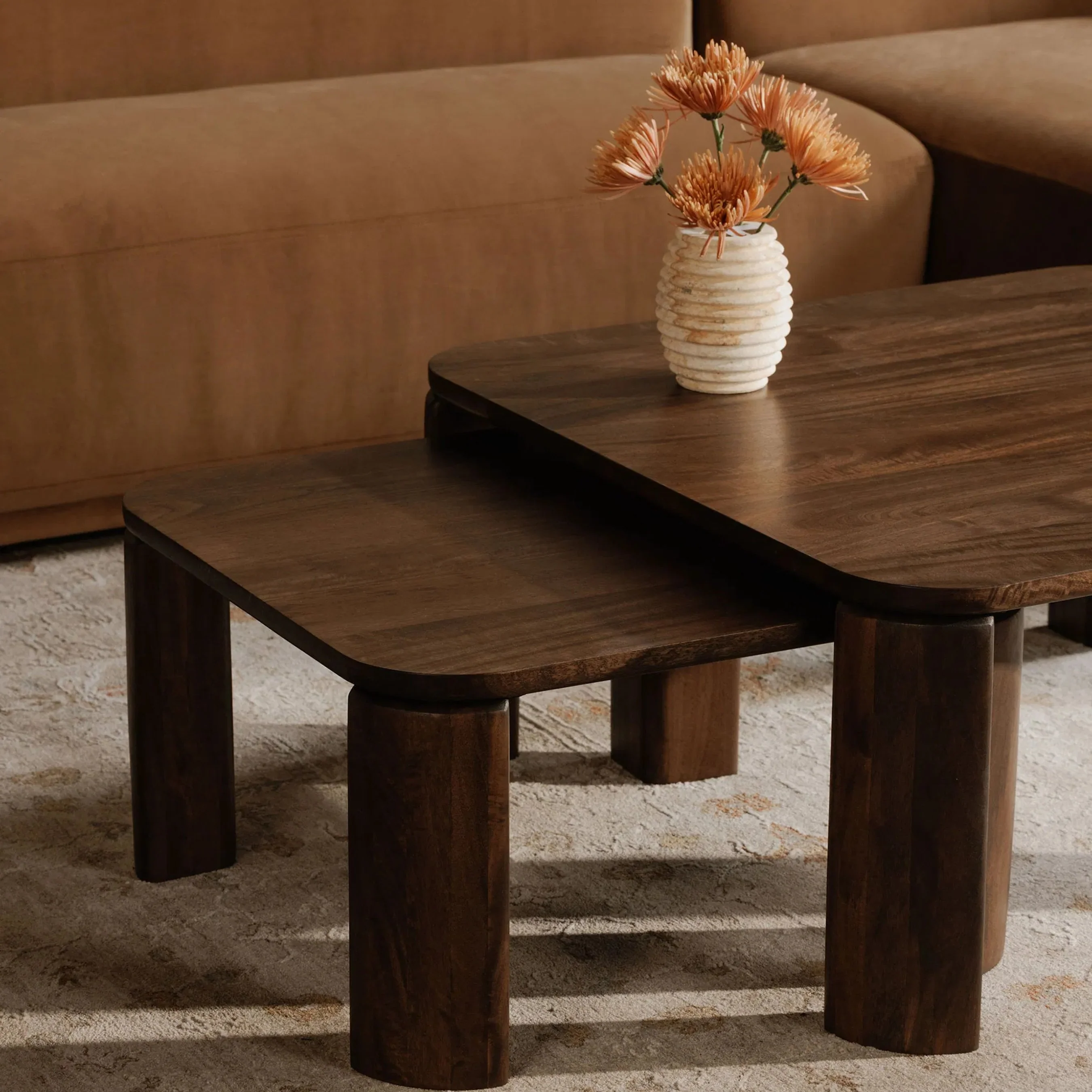 Bailey Nesting Table - Image 7