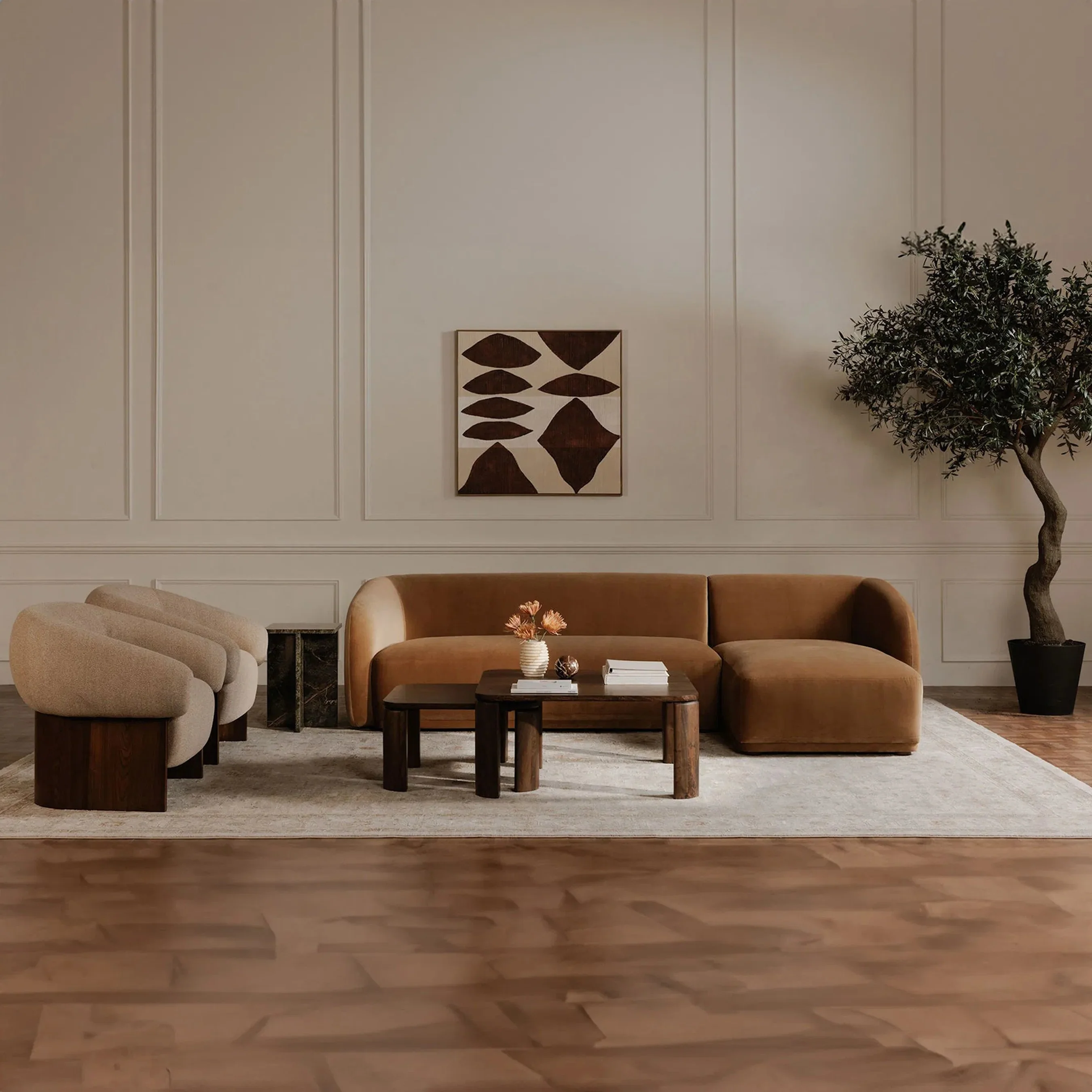 Bailey Nesting Table - Image 9
