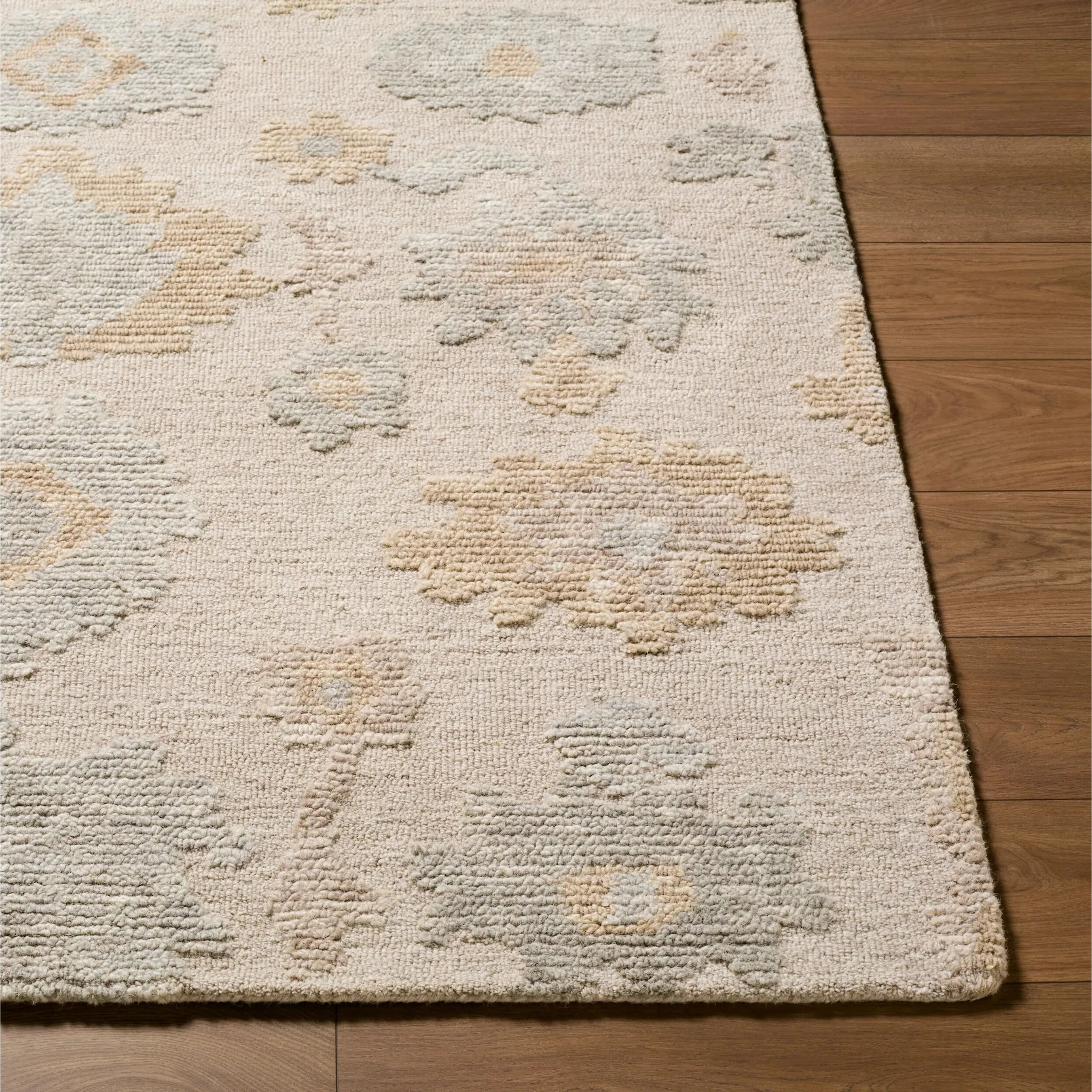 Baku BUK-2301 Rug - Image 4