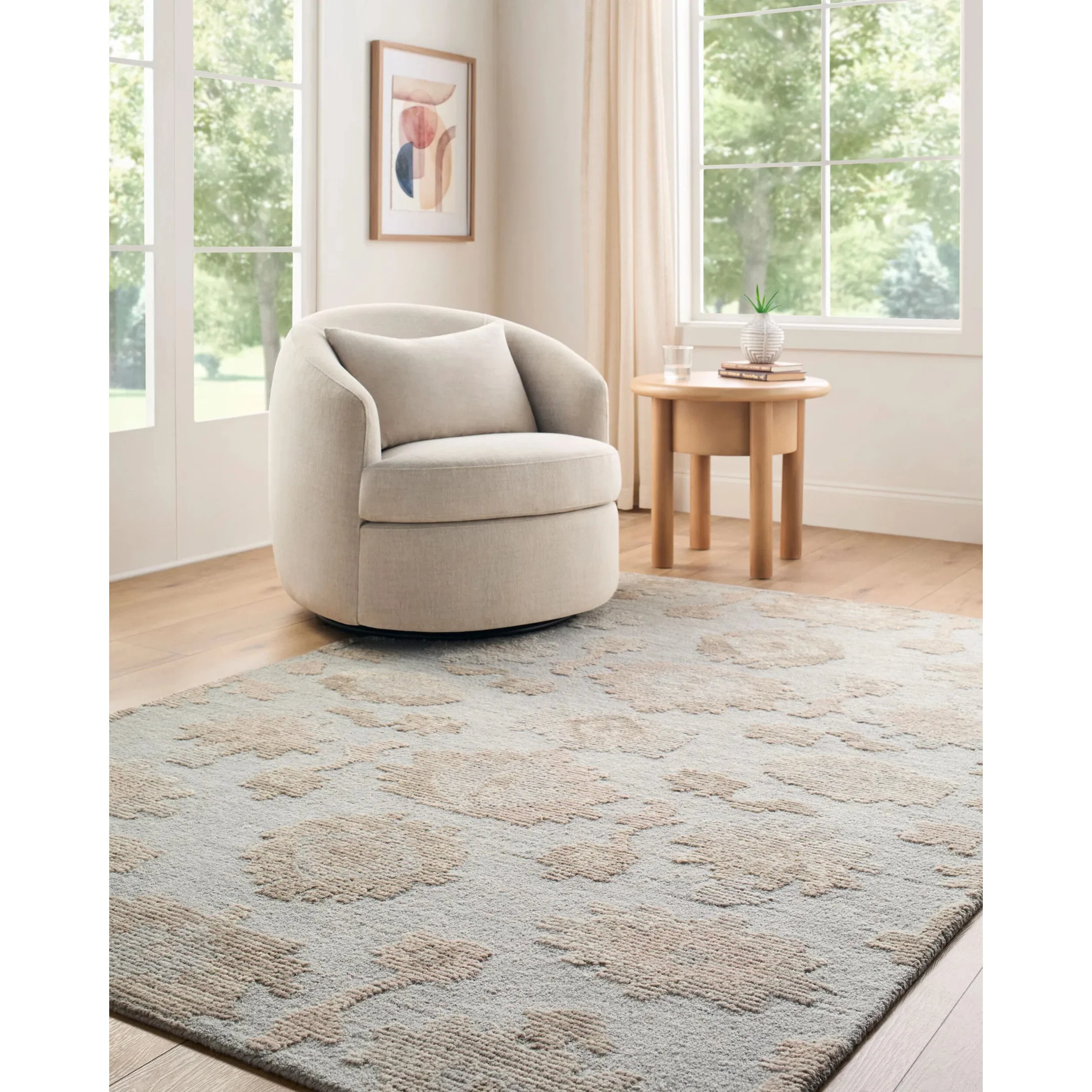 Baku BUK-2301 Rug - Image 5