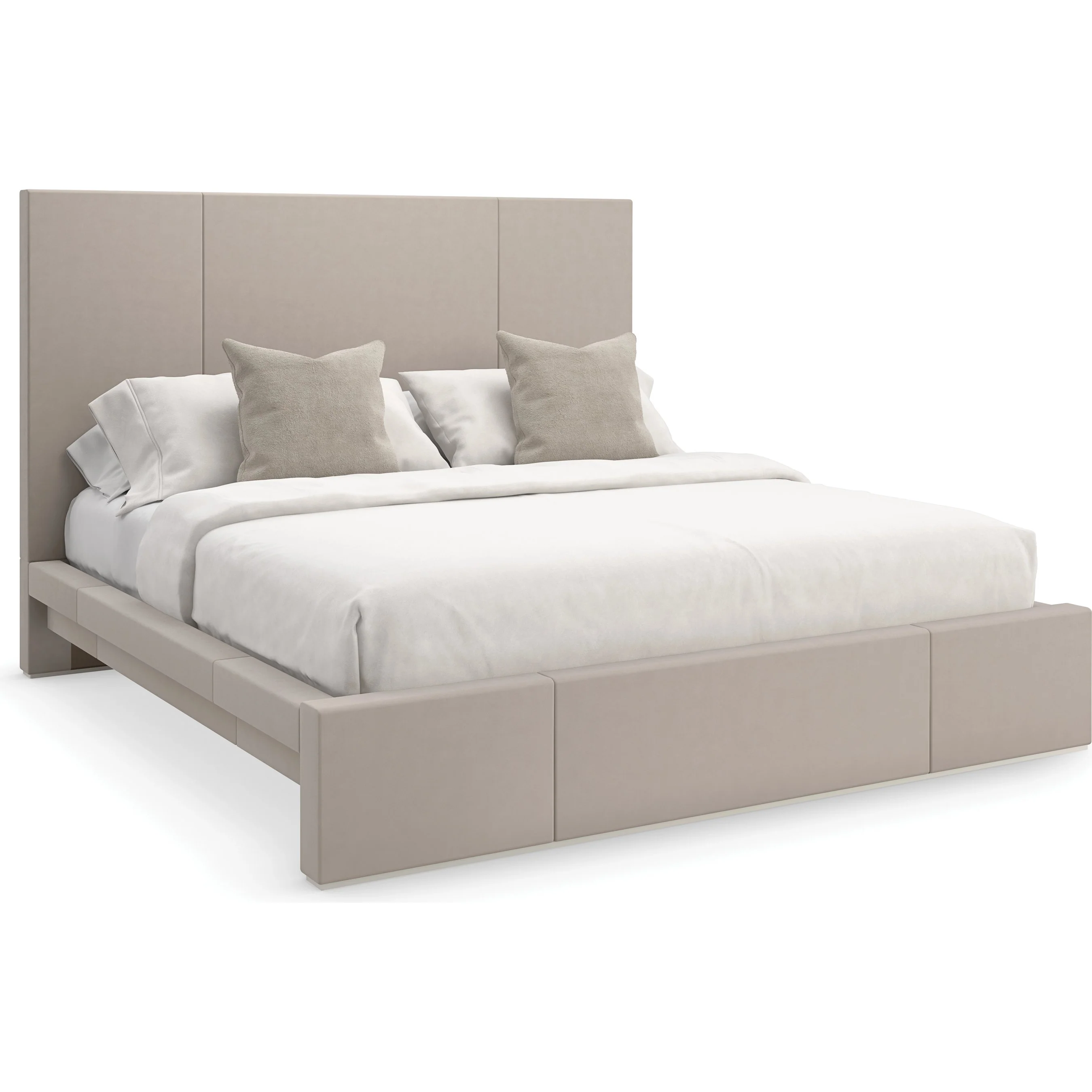 Balance Bed