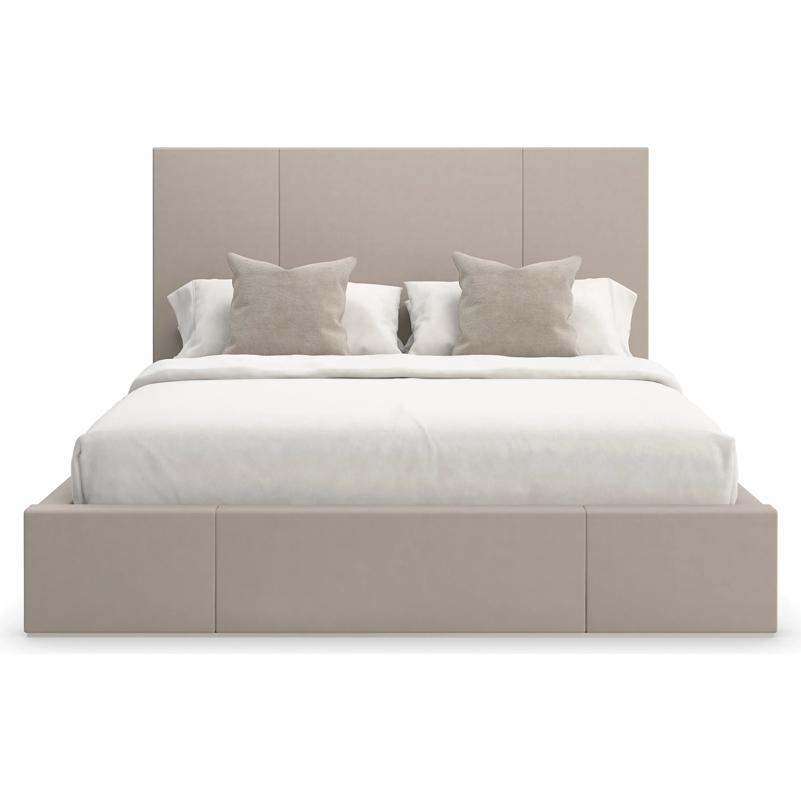Balance Bed - Image 2