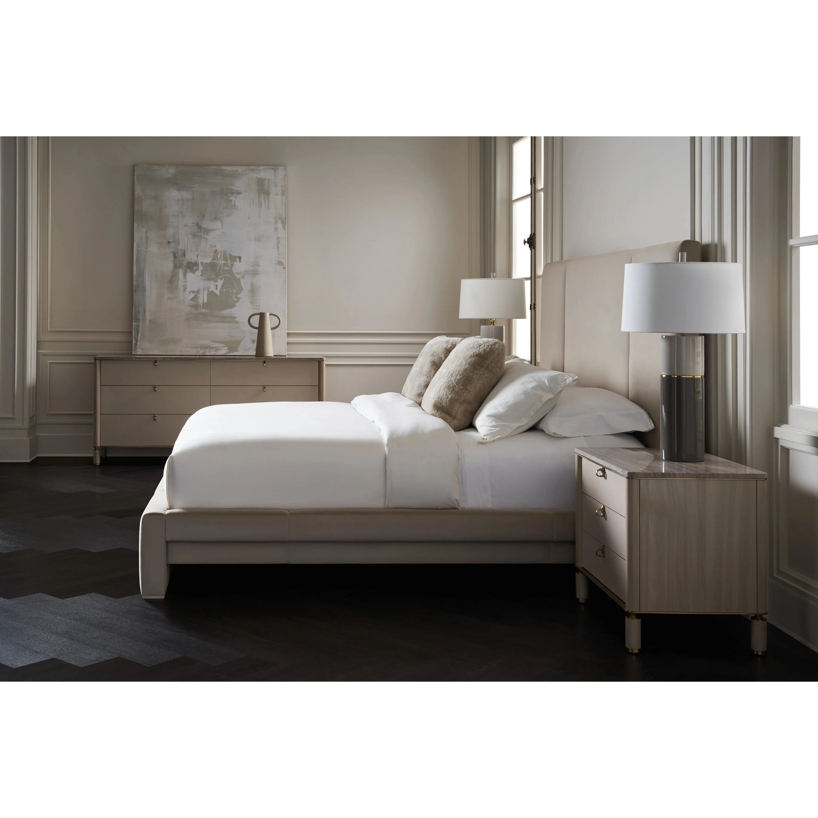 Balance Bed - Image 5