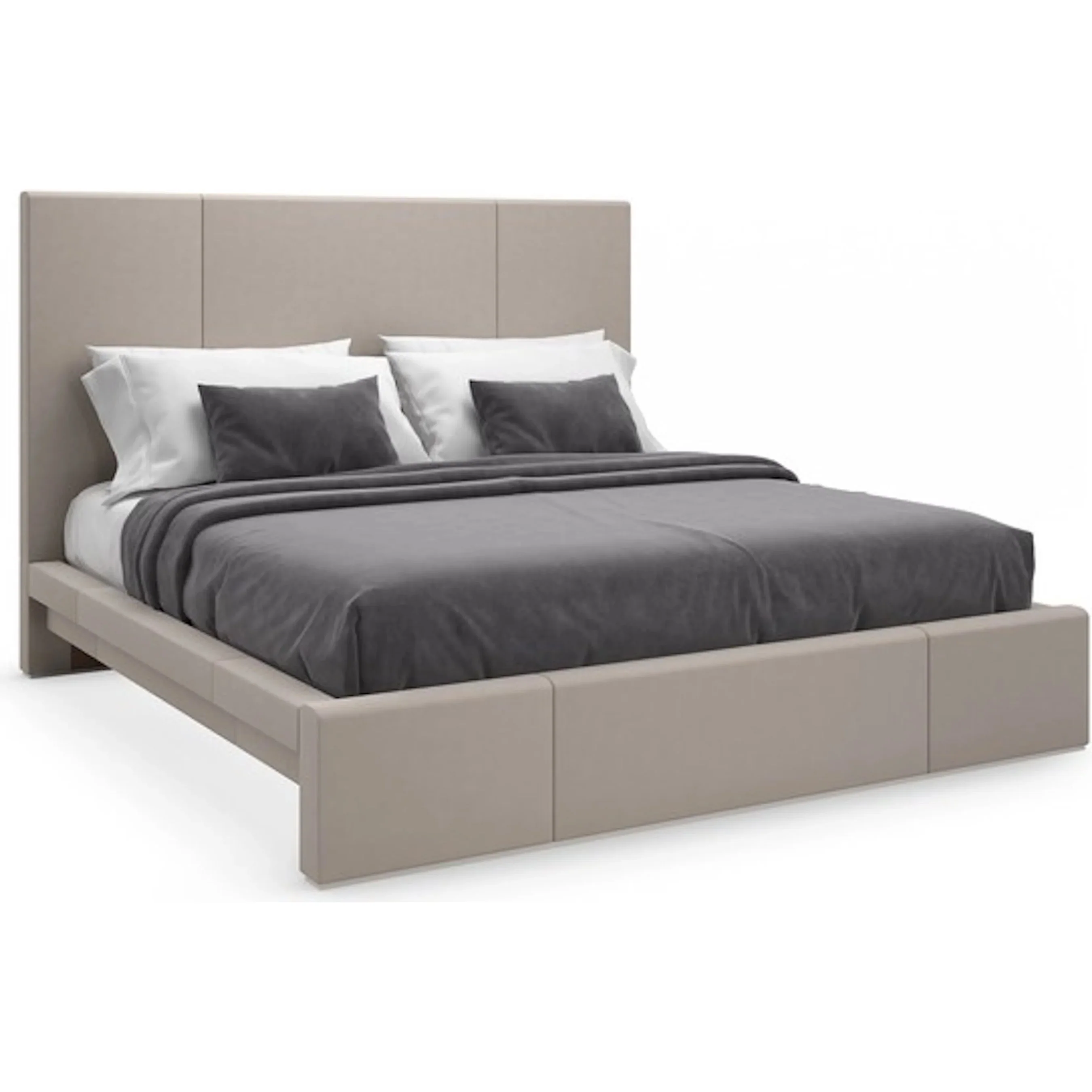 Balance Bed - Queen