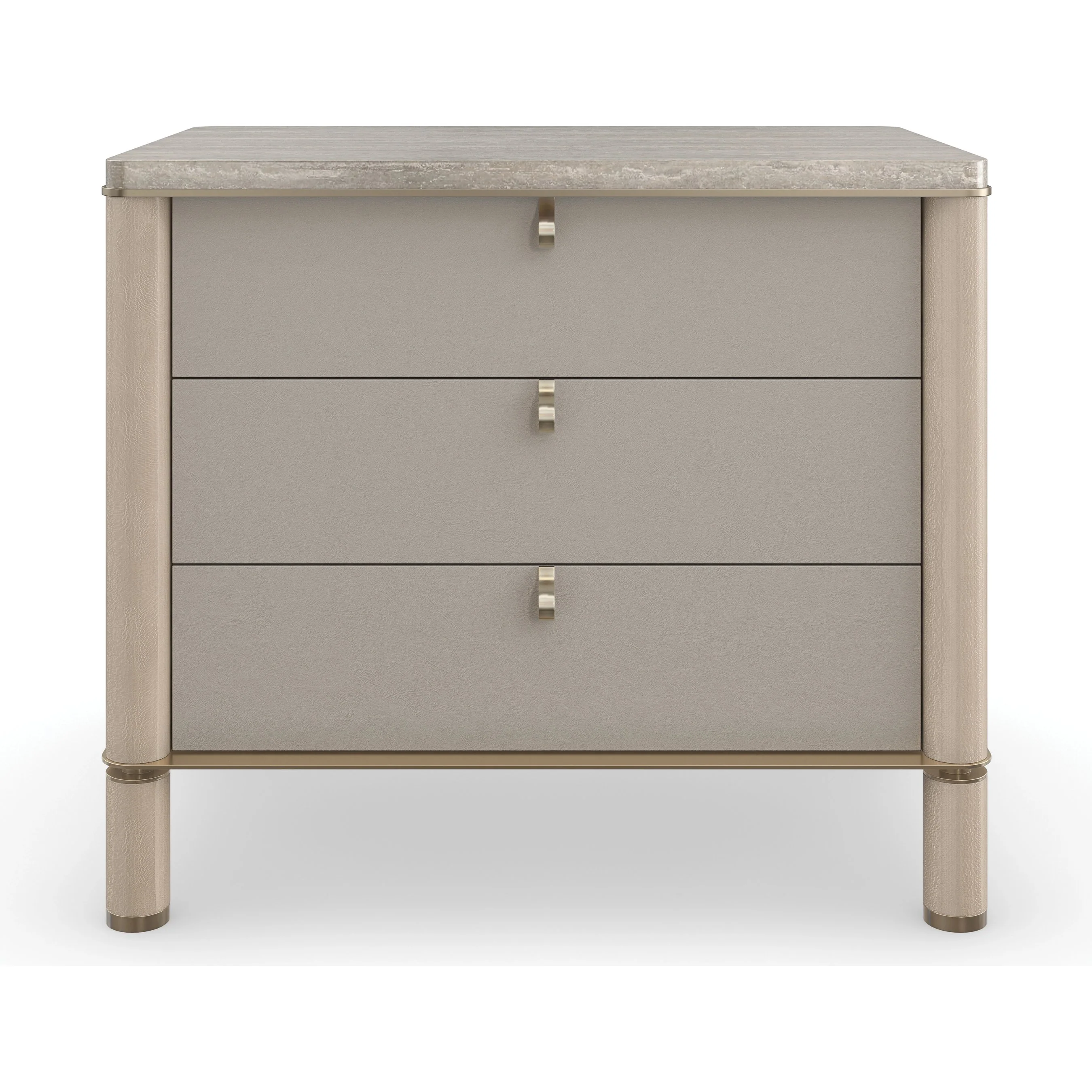 Balance Drawer Nightstand - Image 2