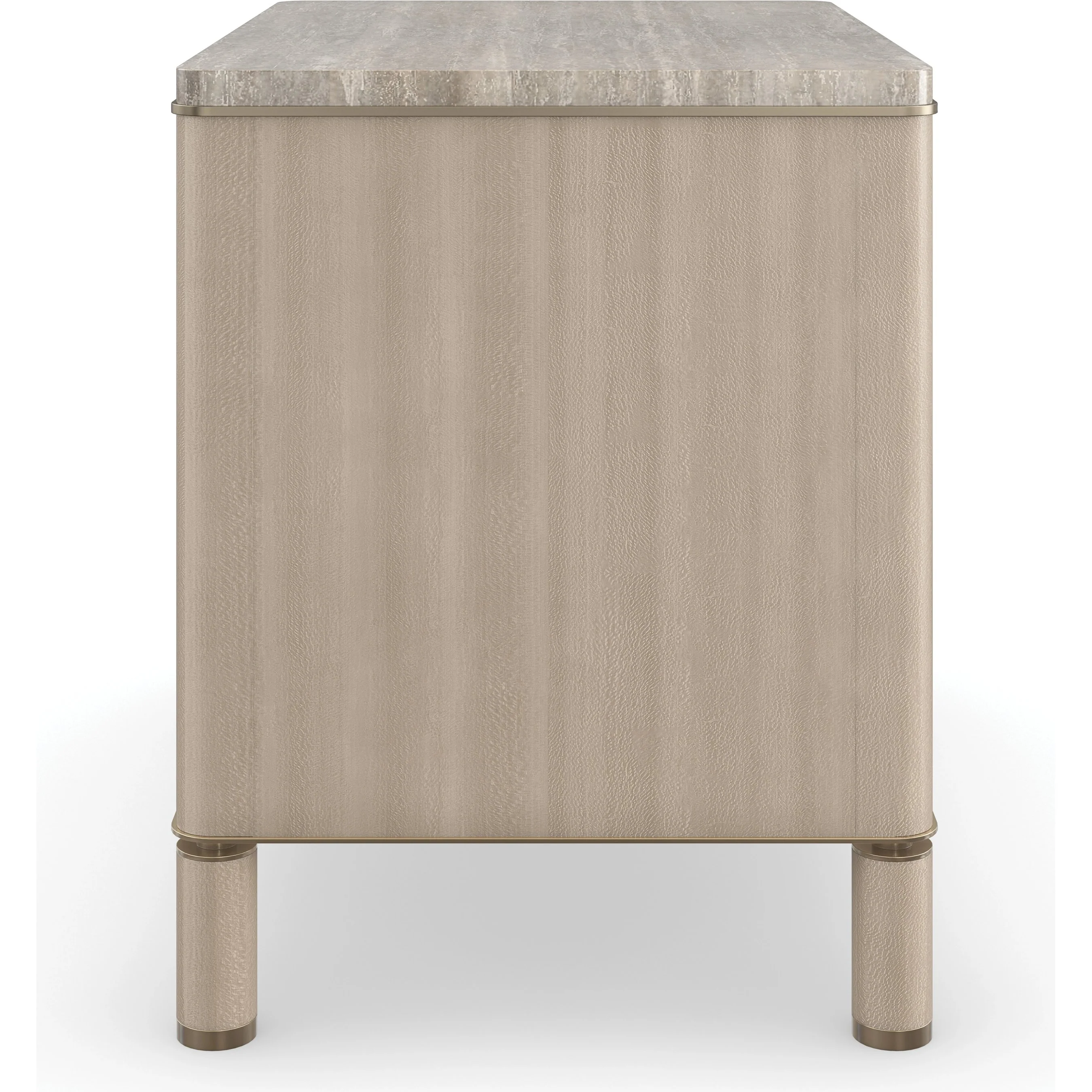 Balance Drawer Nightstand - Image 3