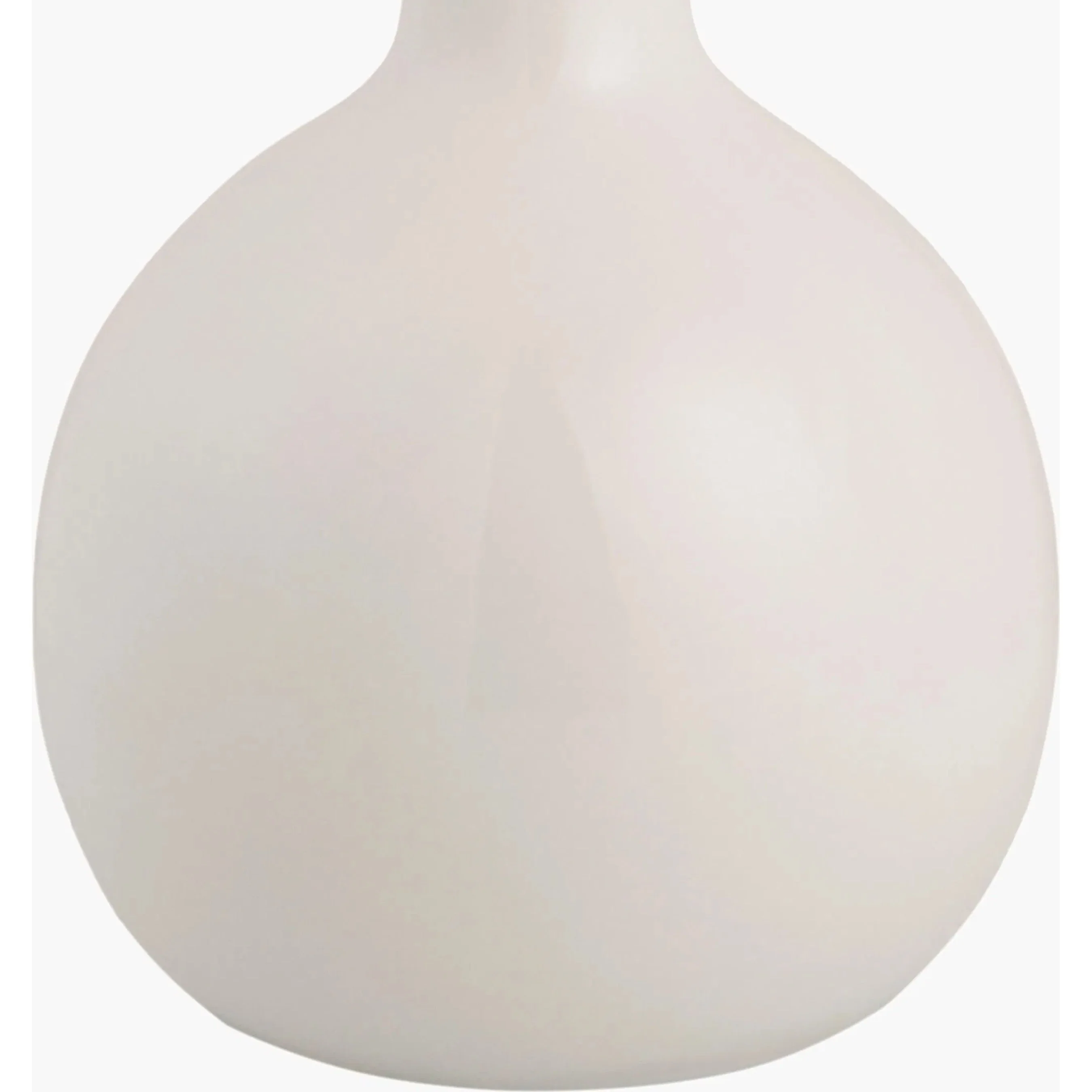 Balbao Round Table Lamp with Rattan Shade - Image 8