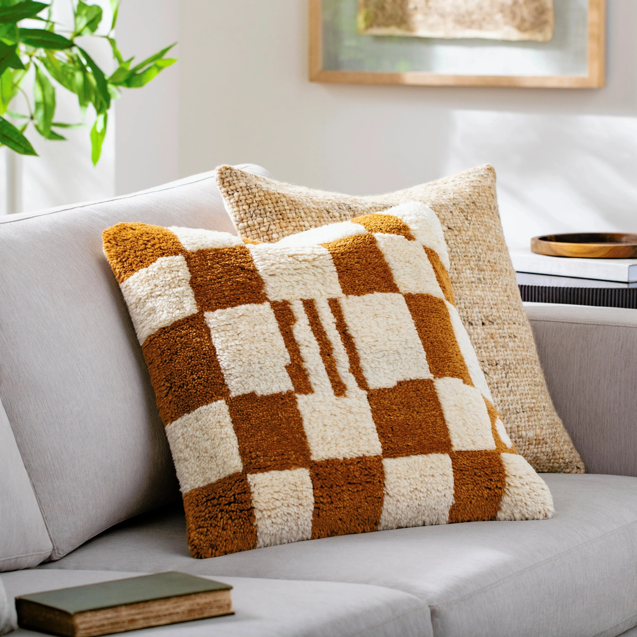 Balder Pillow - 481487 - Image 5