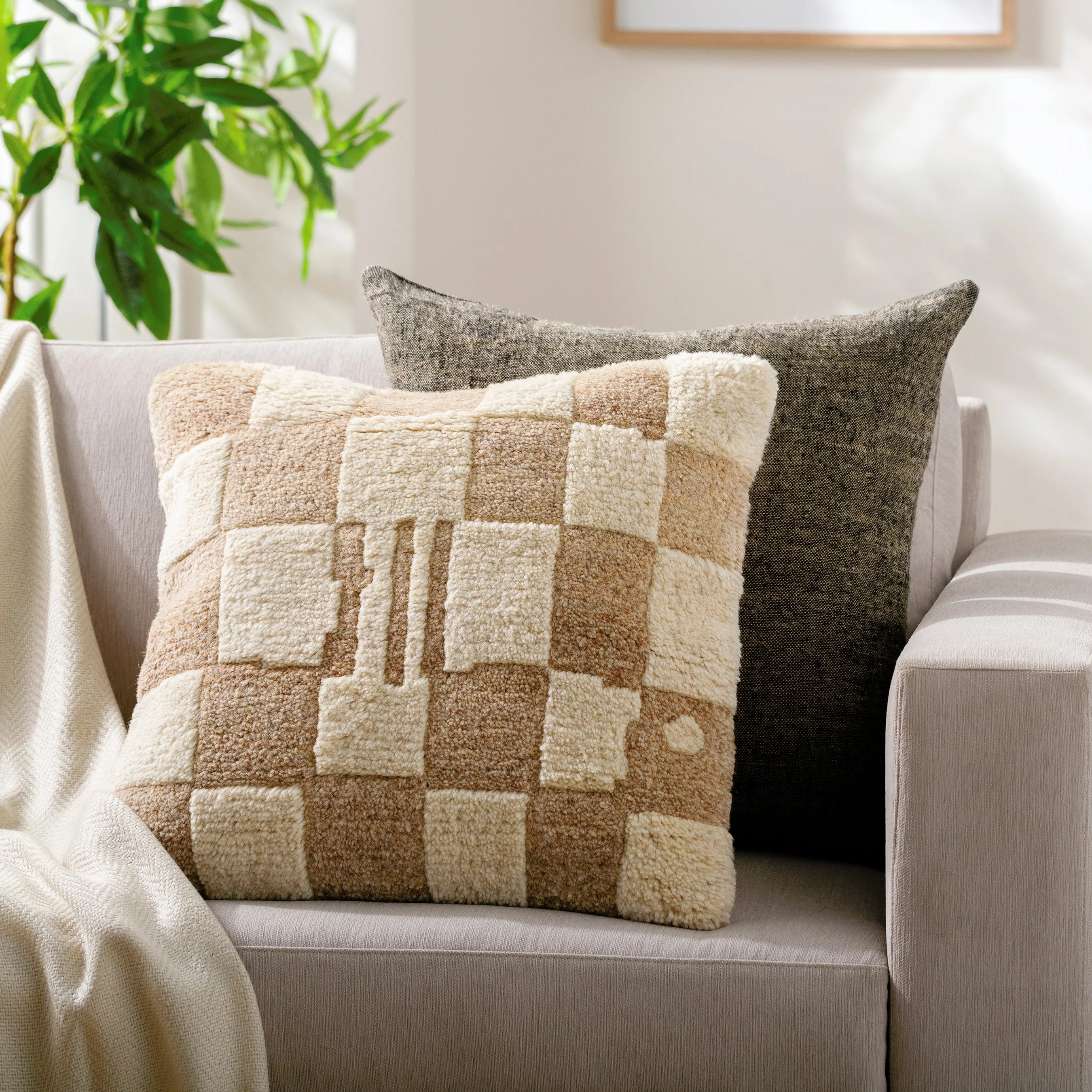 Balder Pillow - 481487 - Image 6