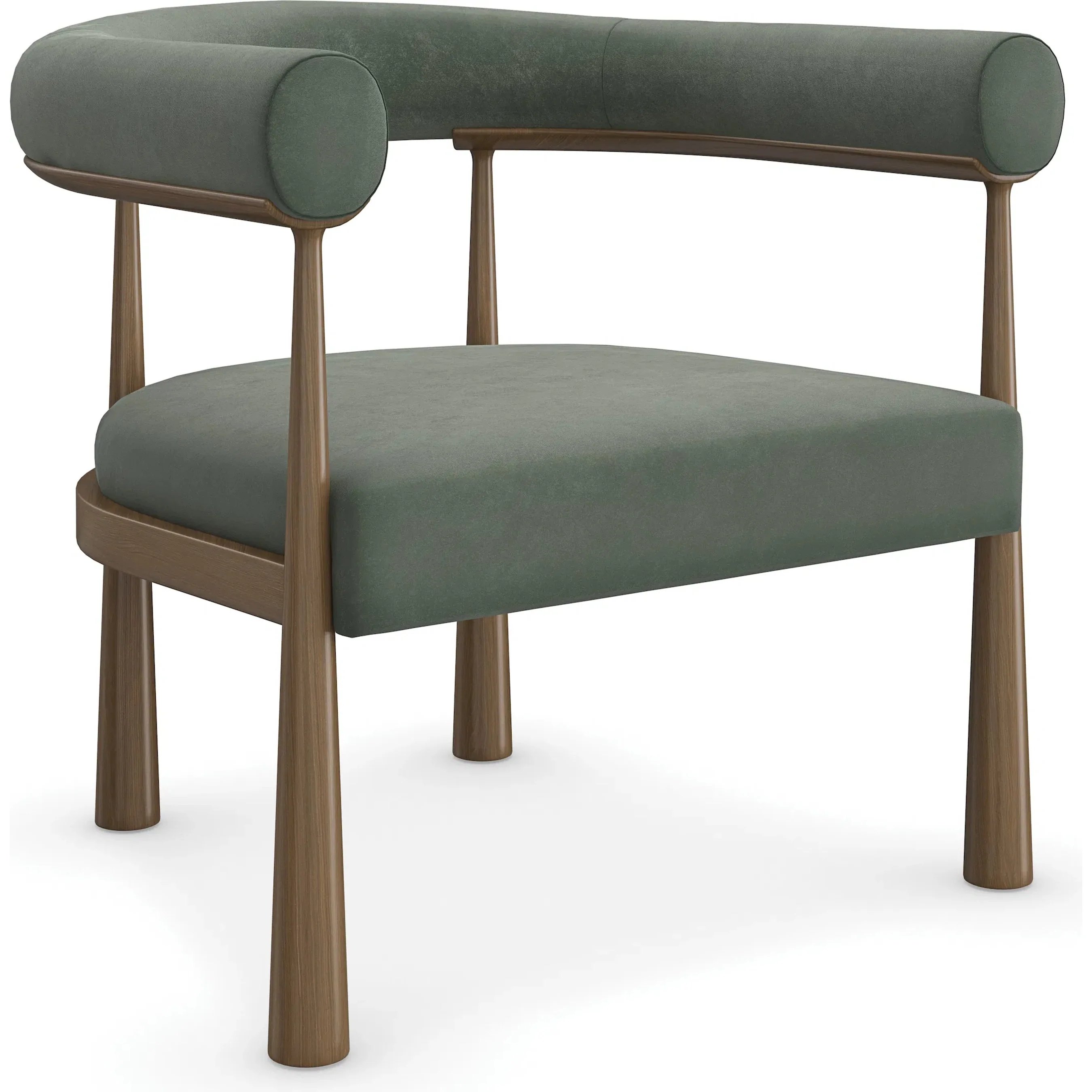 Bali Club Chair - Image 2