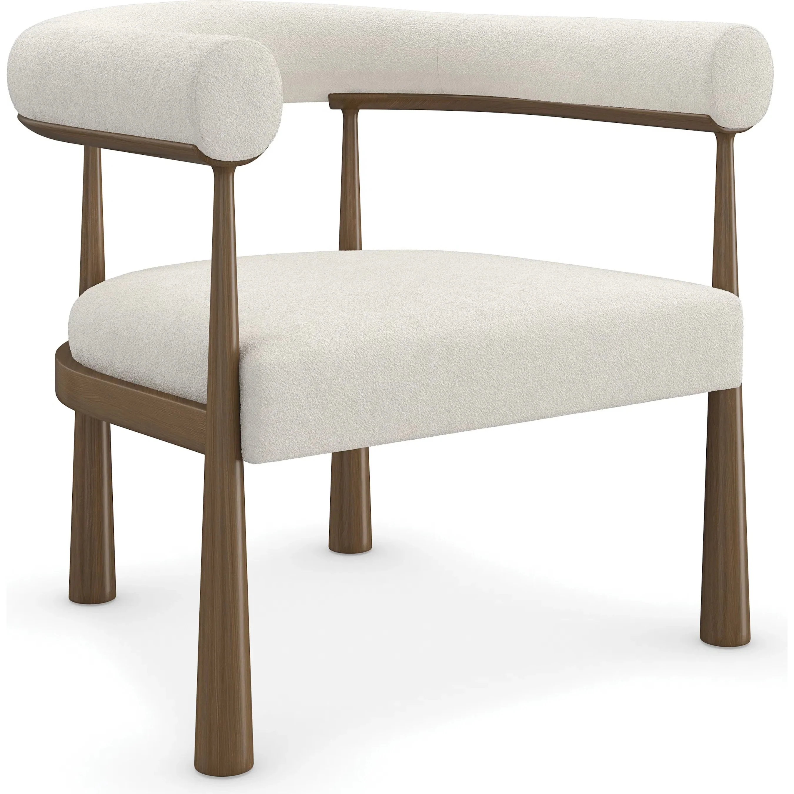 Bali Club Chair - Image 3