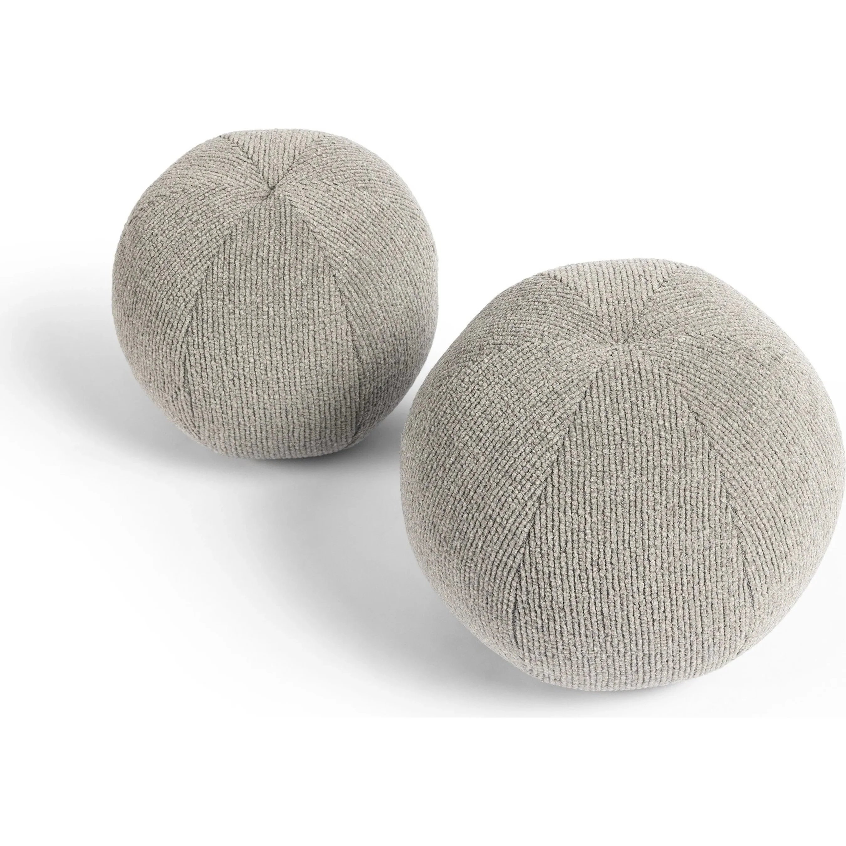 Balle Outdoor Pillow, Set Of 2 - Image 2