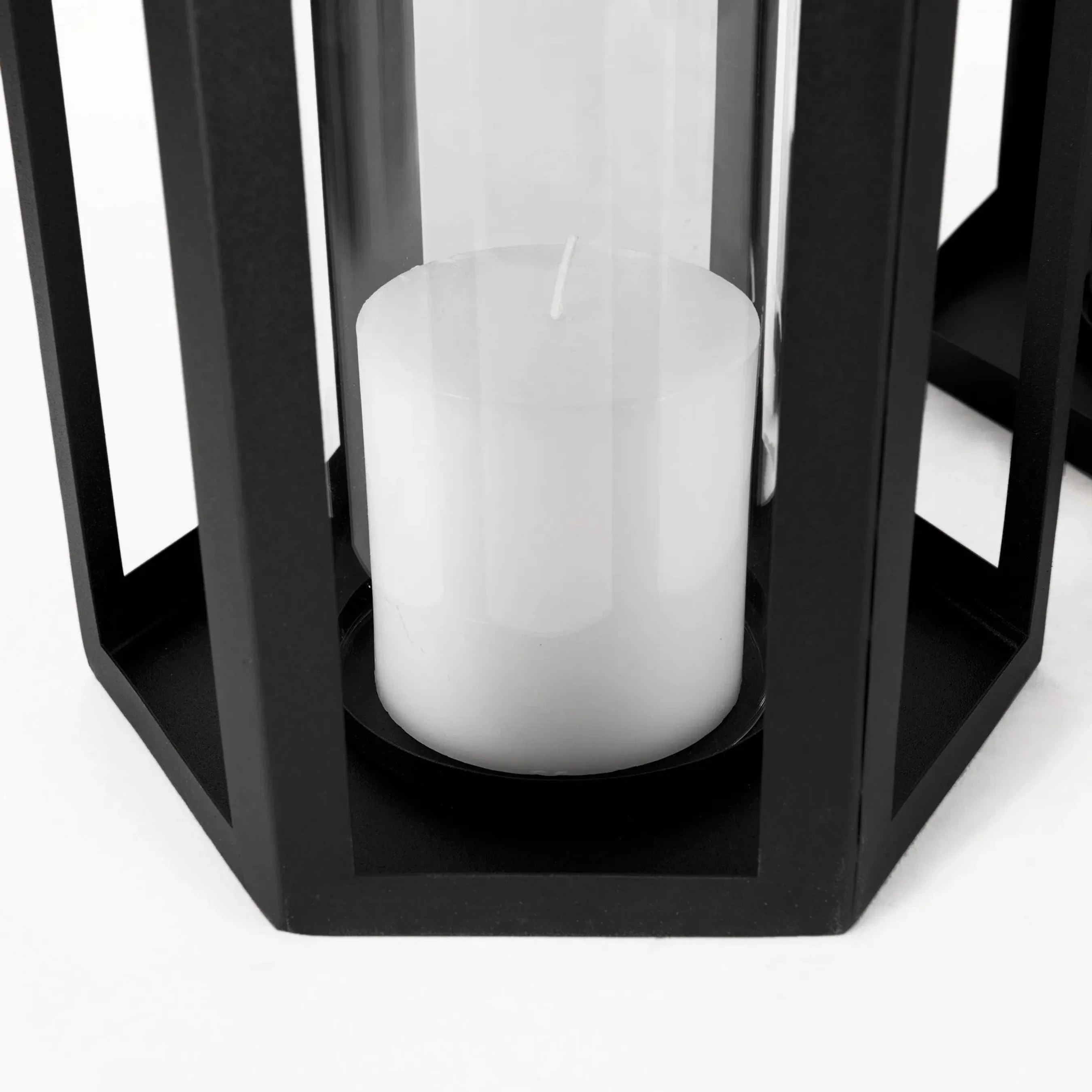 Balley Candle Holder Lanterns - Image 3