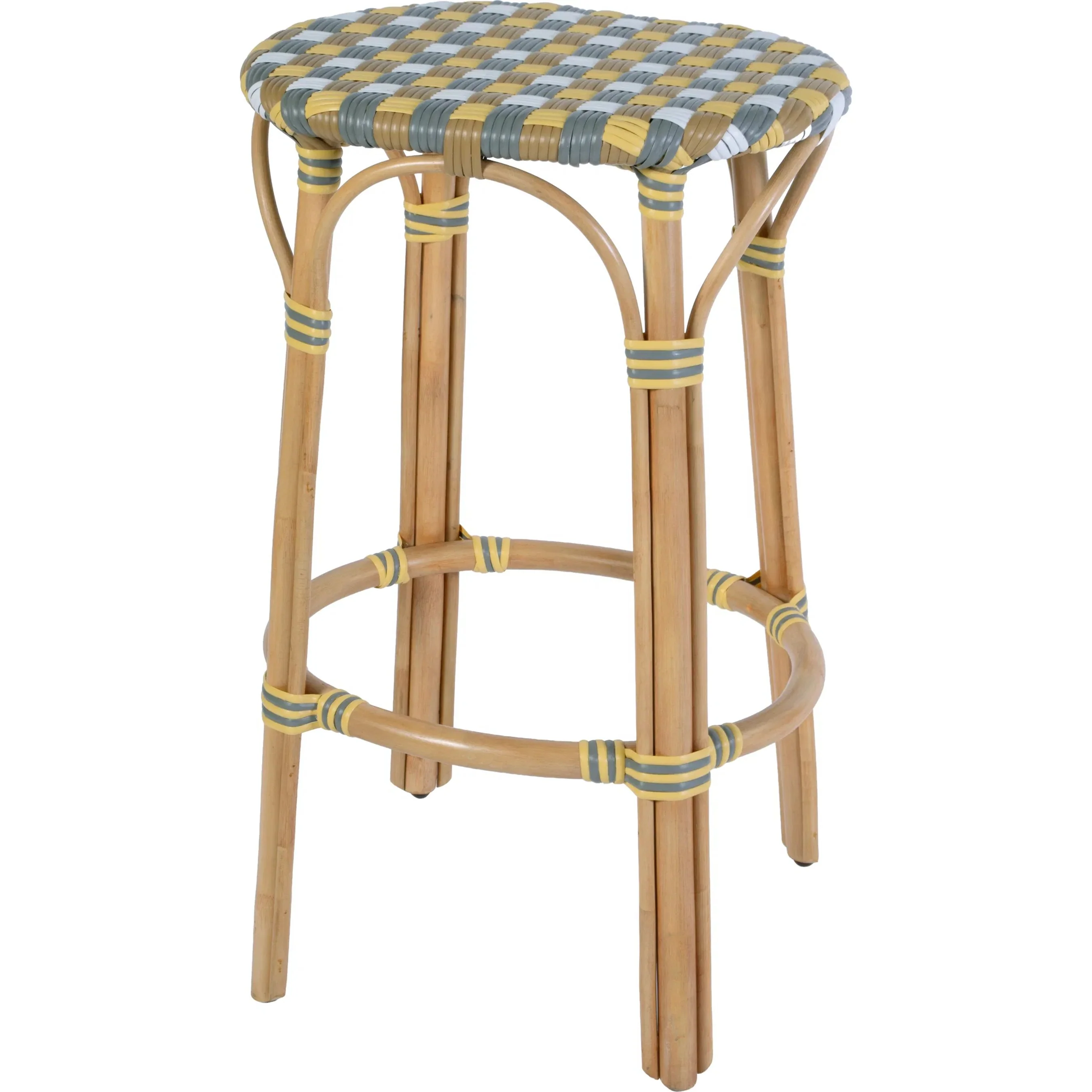 Ballito Bar Stool - Image 2