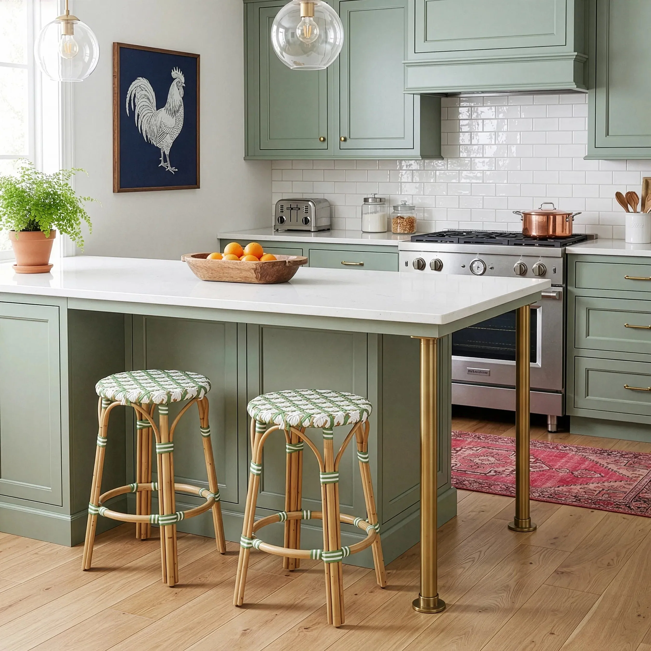 Ballito Counter Stool - Image 16