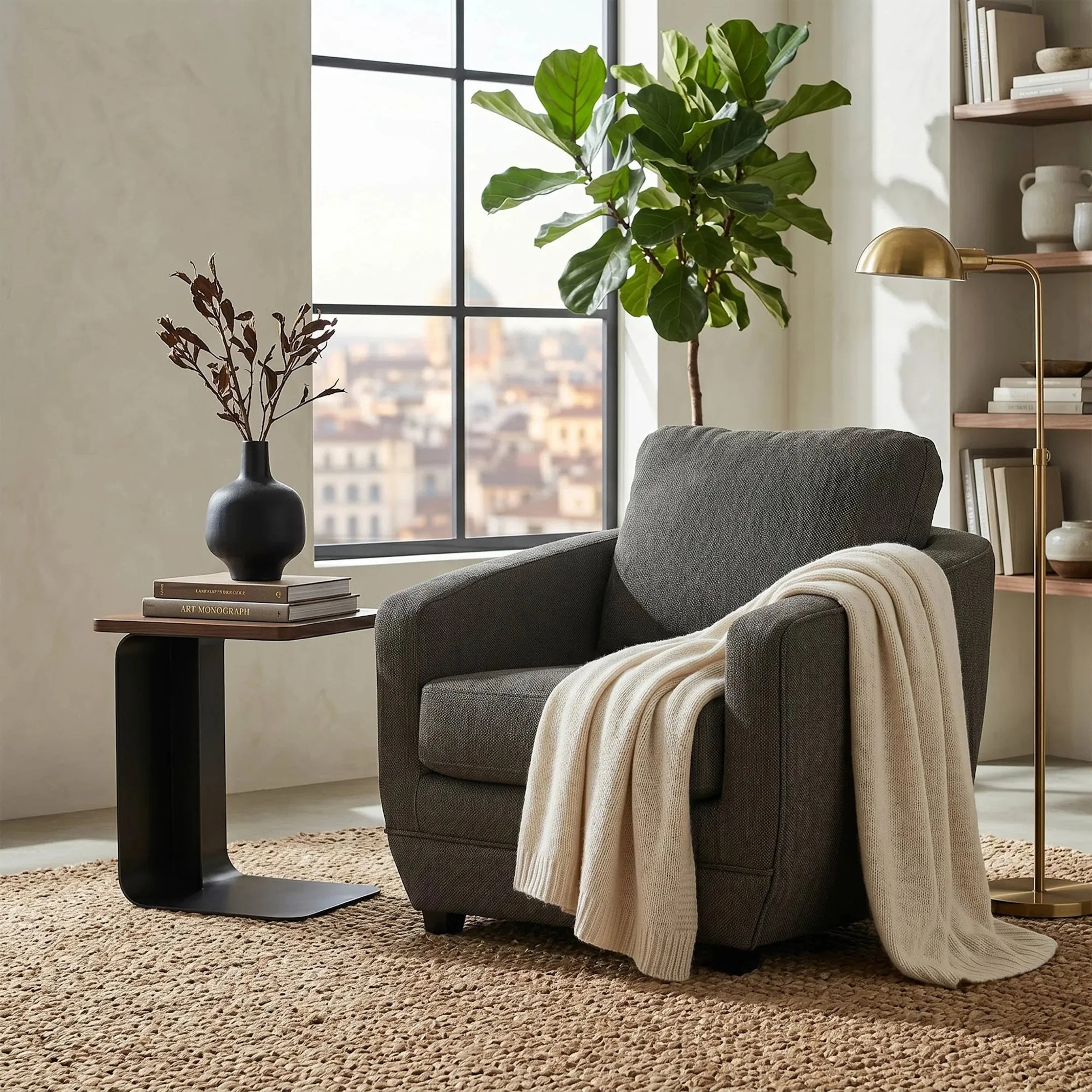 Baltimo Club Chair - Image 50