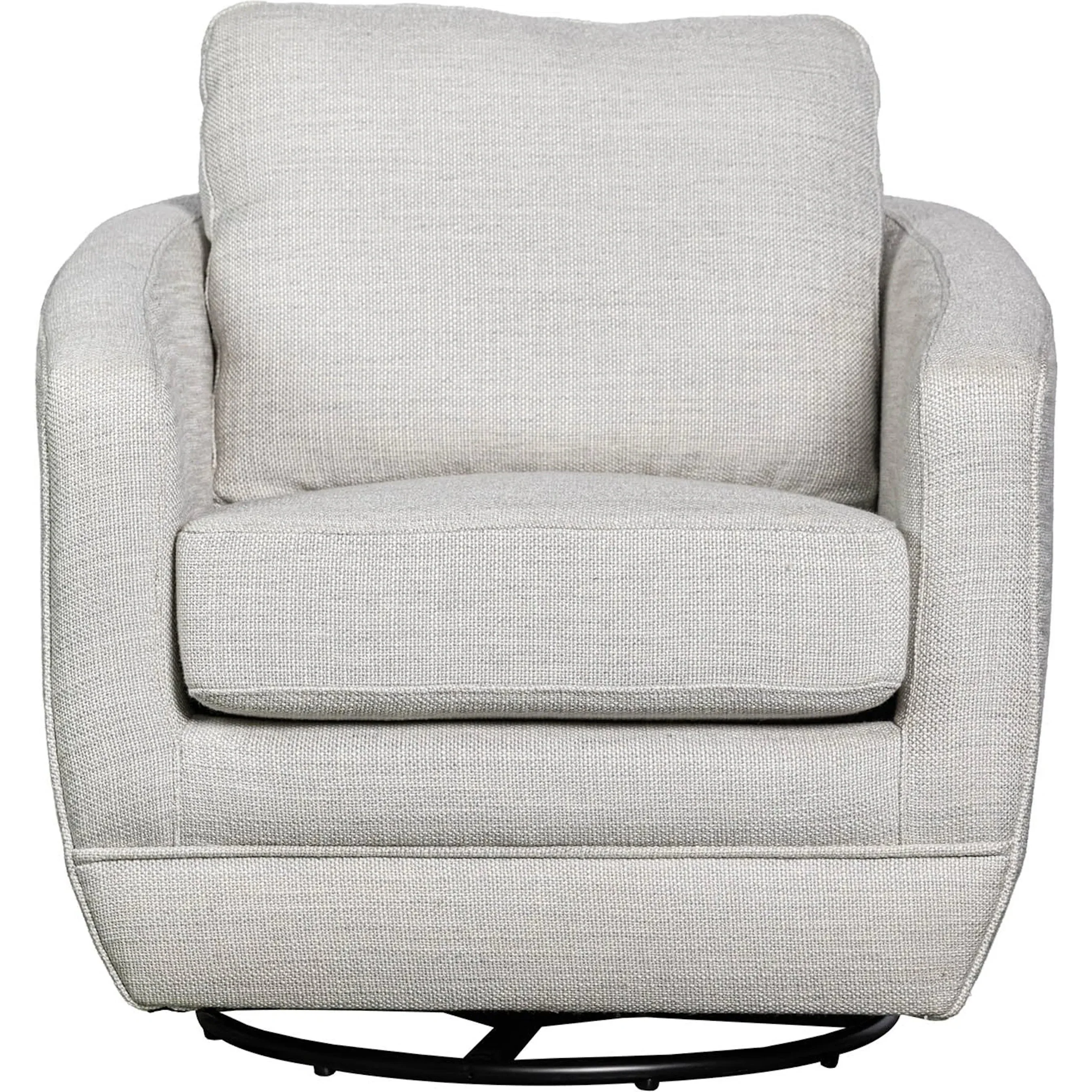 Baltimo Swivel Glider - Image 34