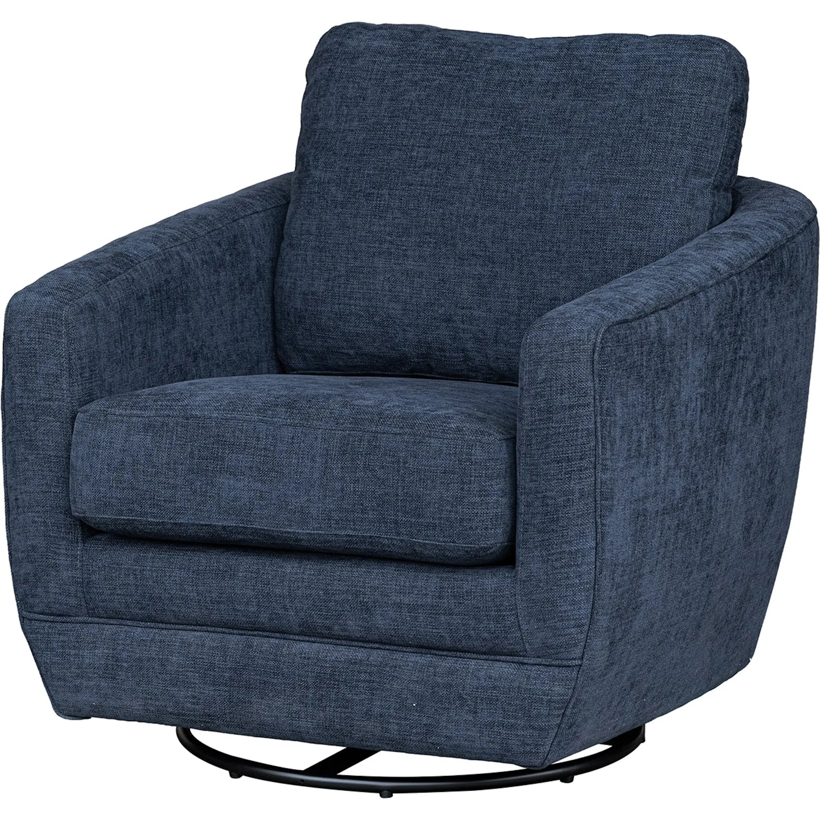 Baltimo Swivel Glider - Image 6