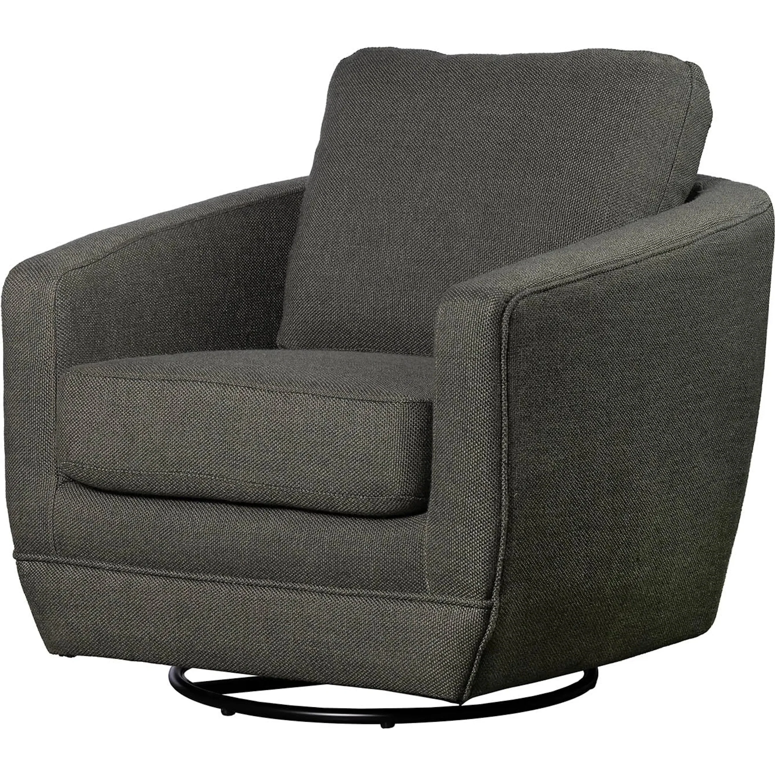 Baltimo Swivel Glider - Image 8