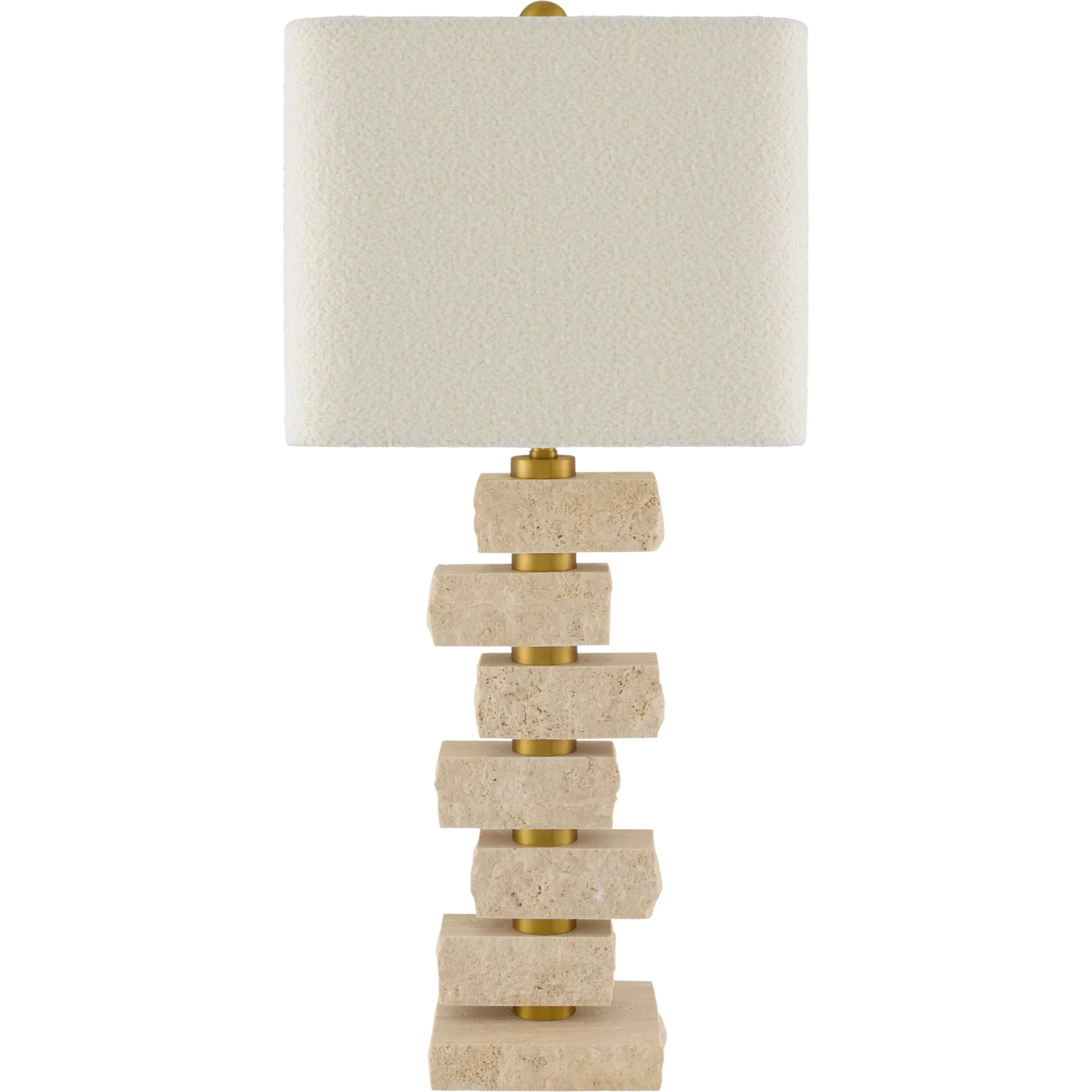 Balzano Accent Table Lamp - Image 2
