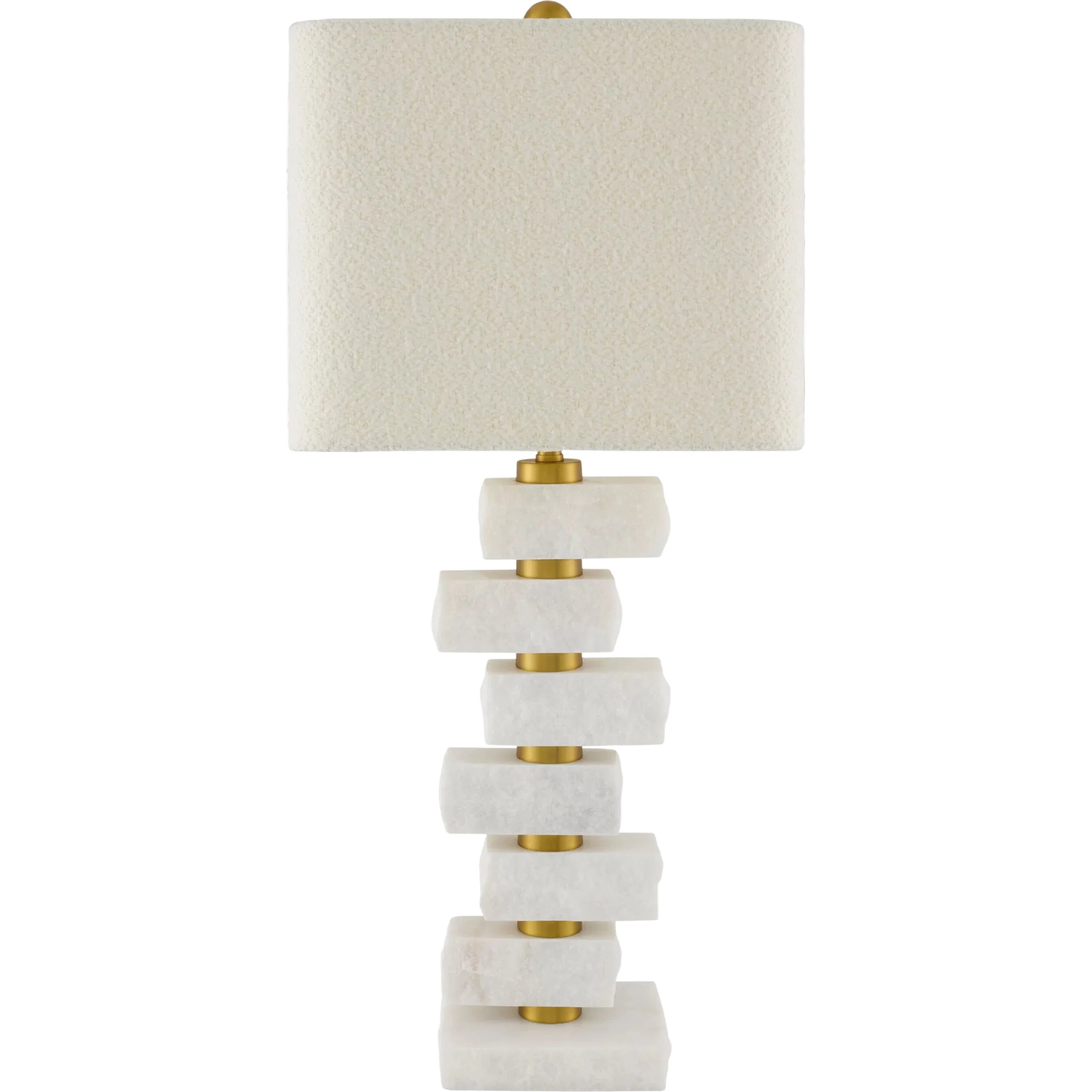 Balzano Accent Table Lamp - Image 3