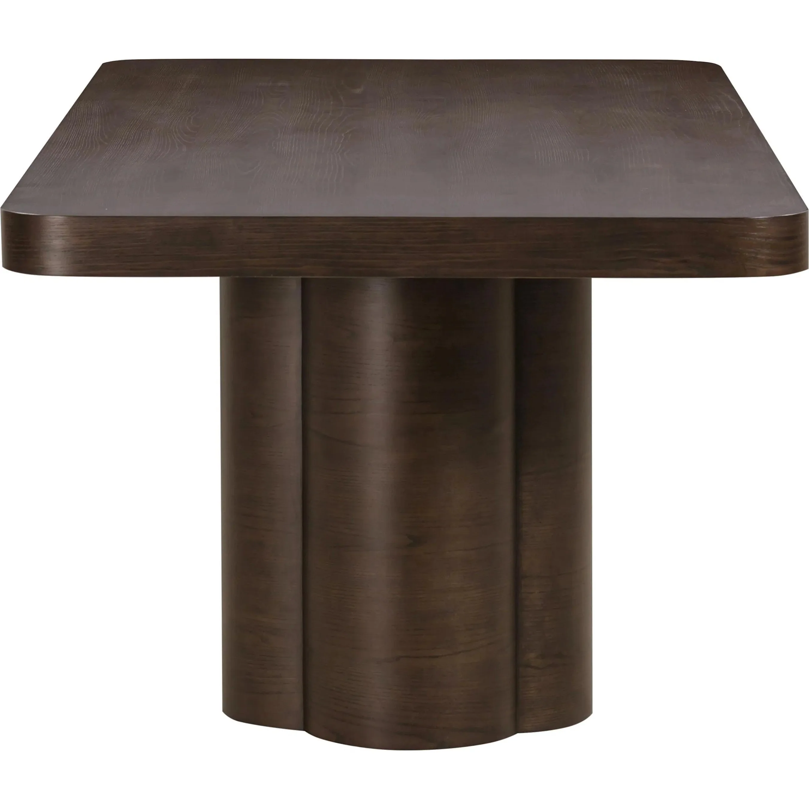 Bambi Ash Dining Table - Image 10