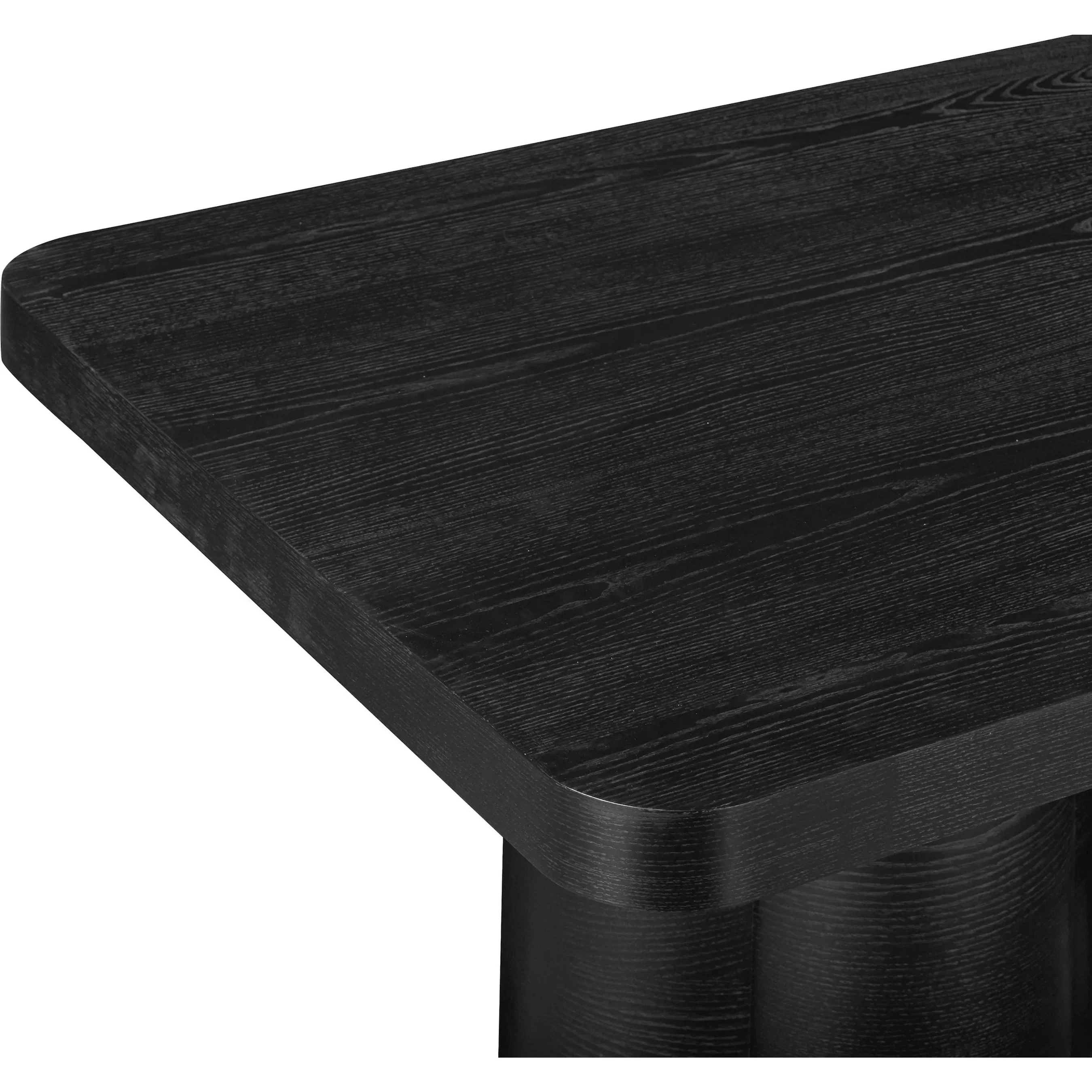 Bambi Ash Dining Table - Image 14