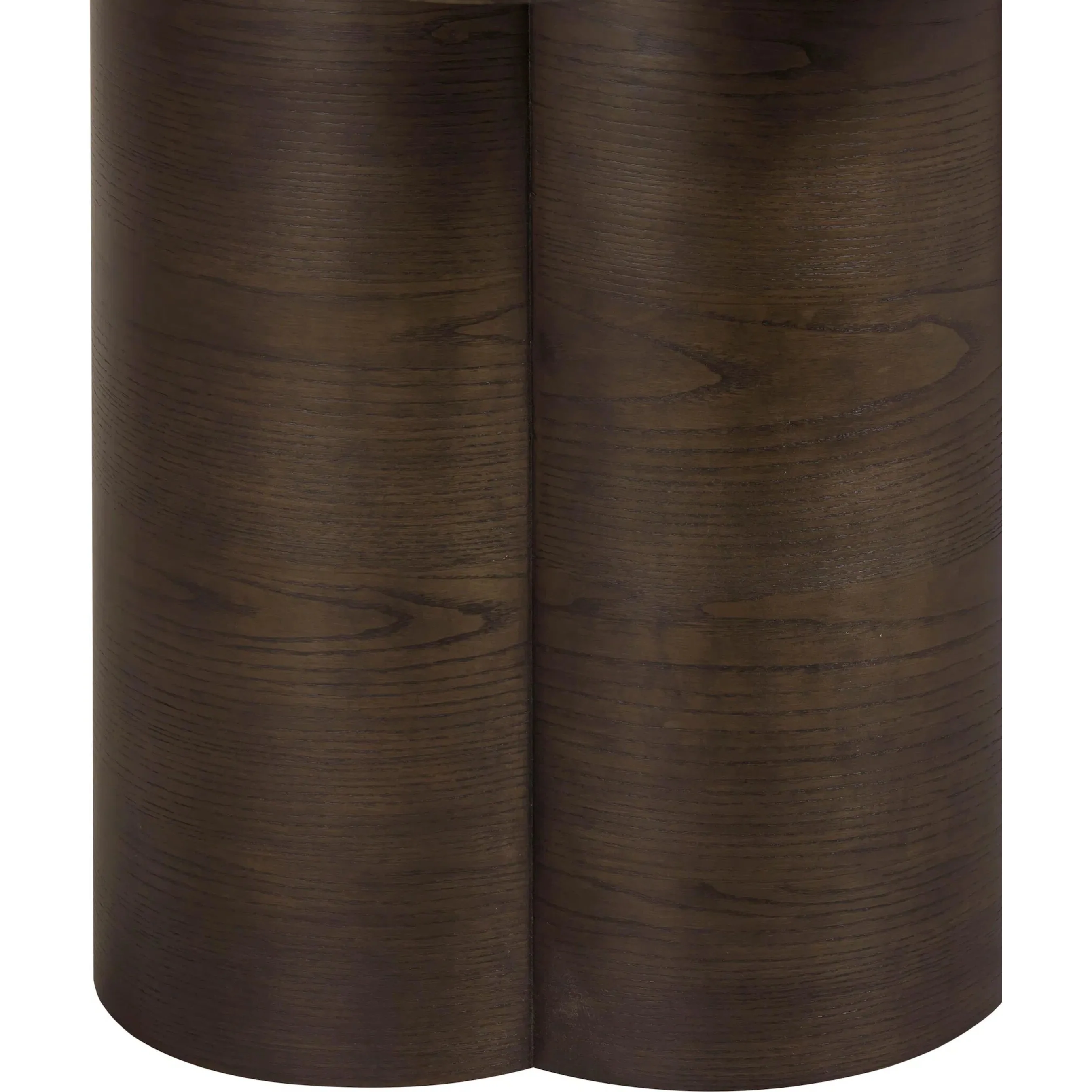 Bambi Ash Dining Table - Image 16