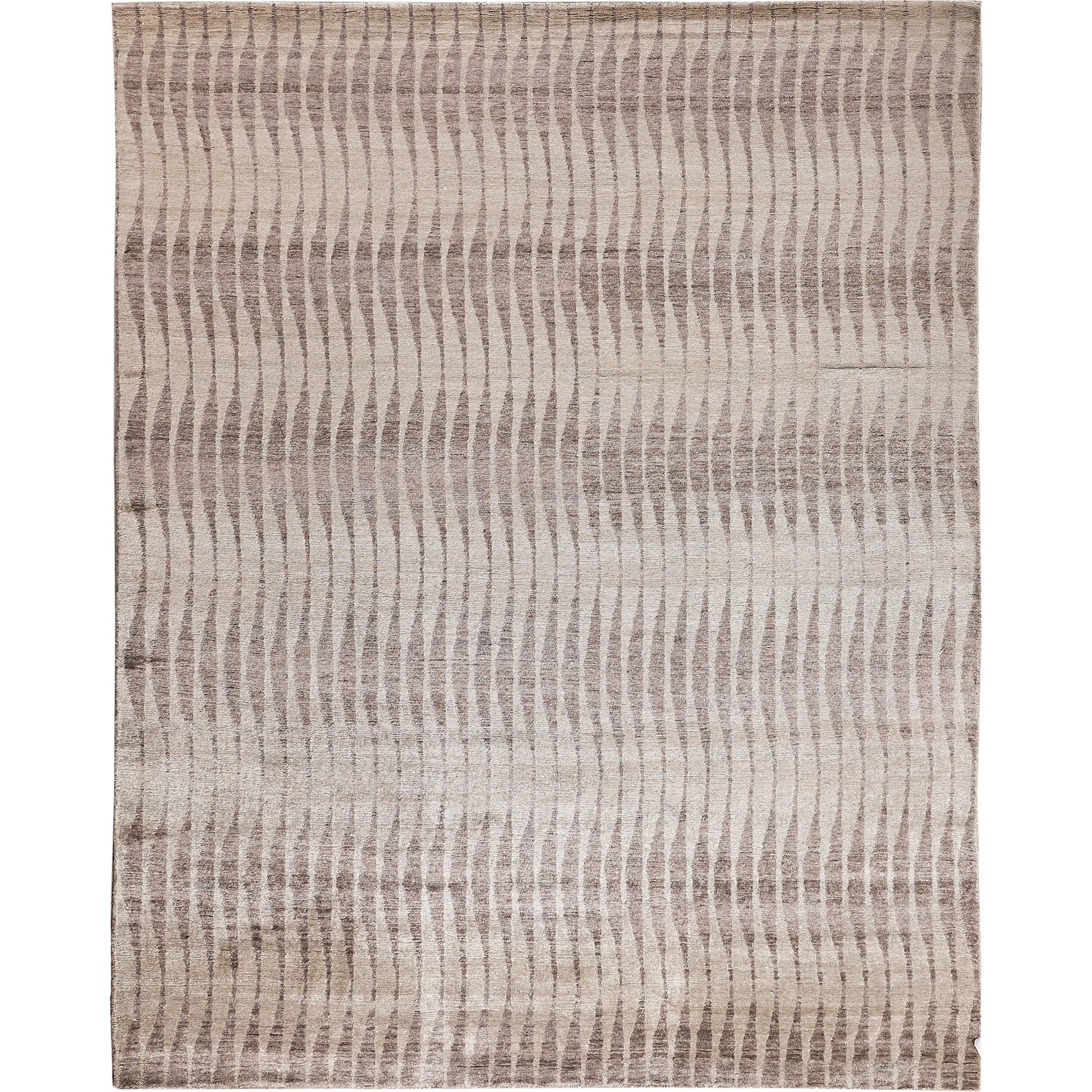 Bamboo Silk 3053 Rug